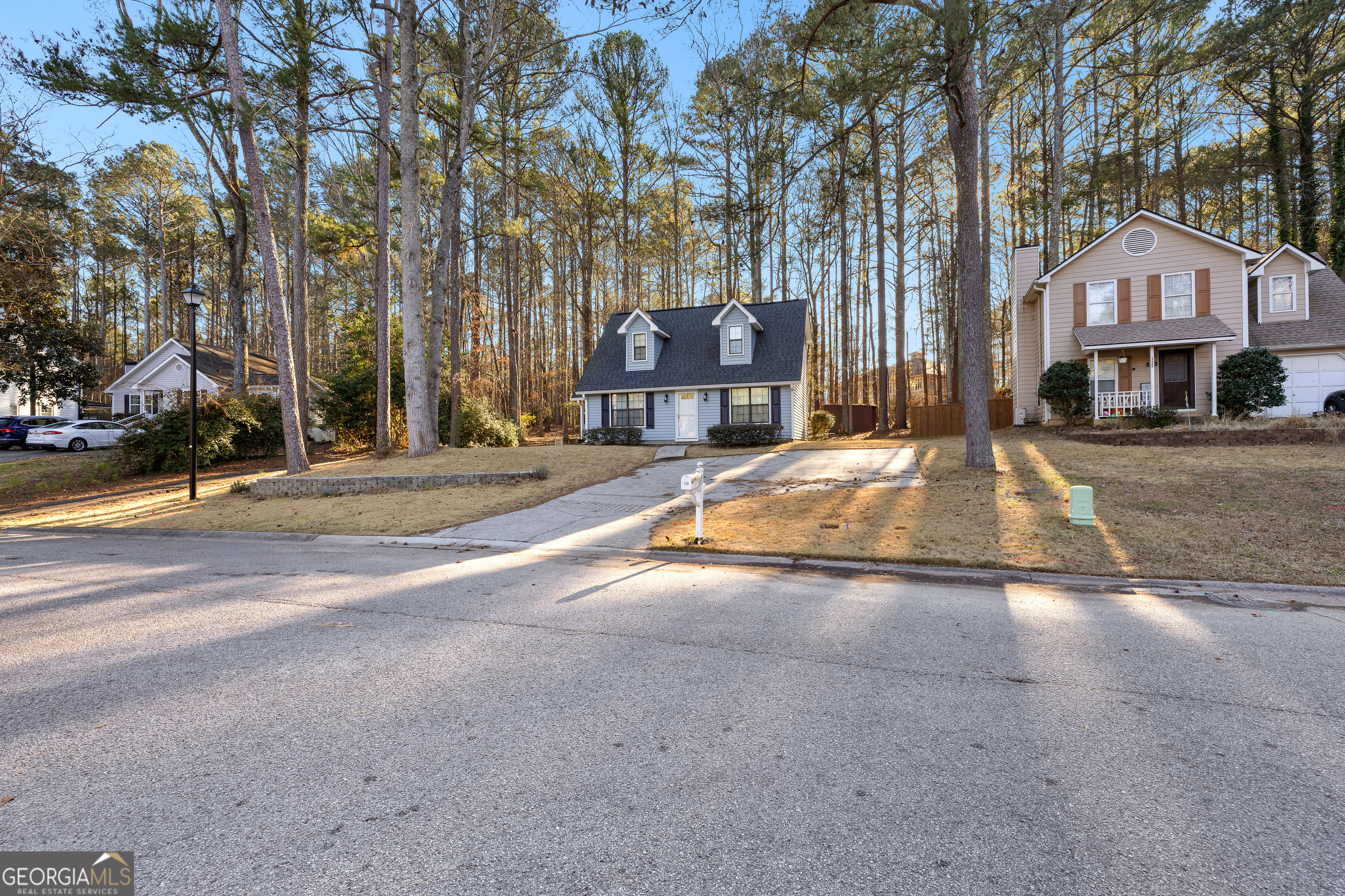 133 Long Leaf Peachtree City GA 30269