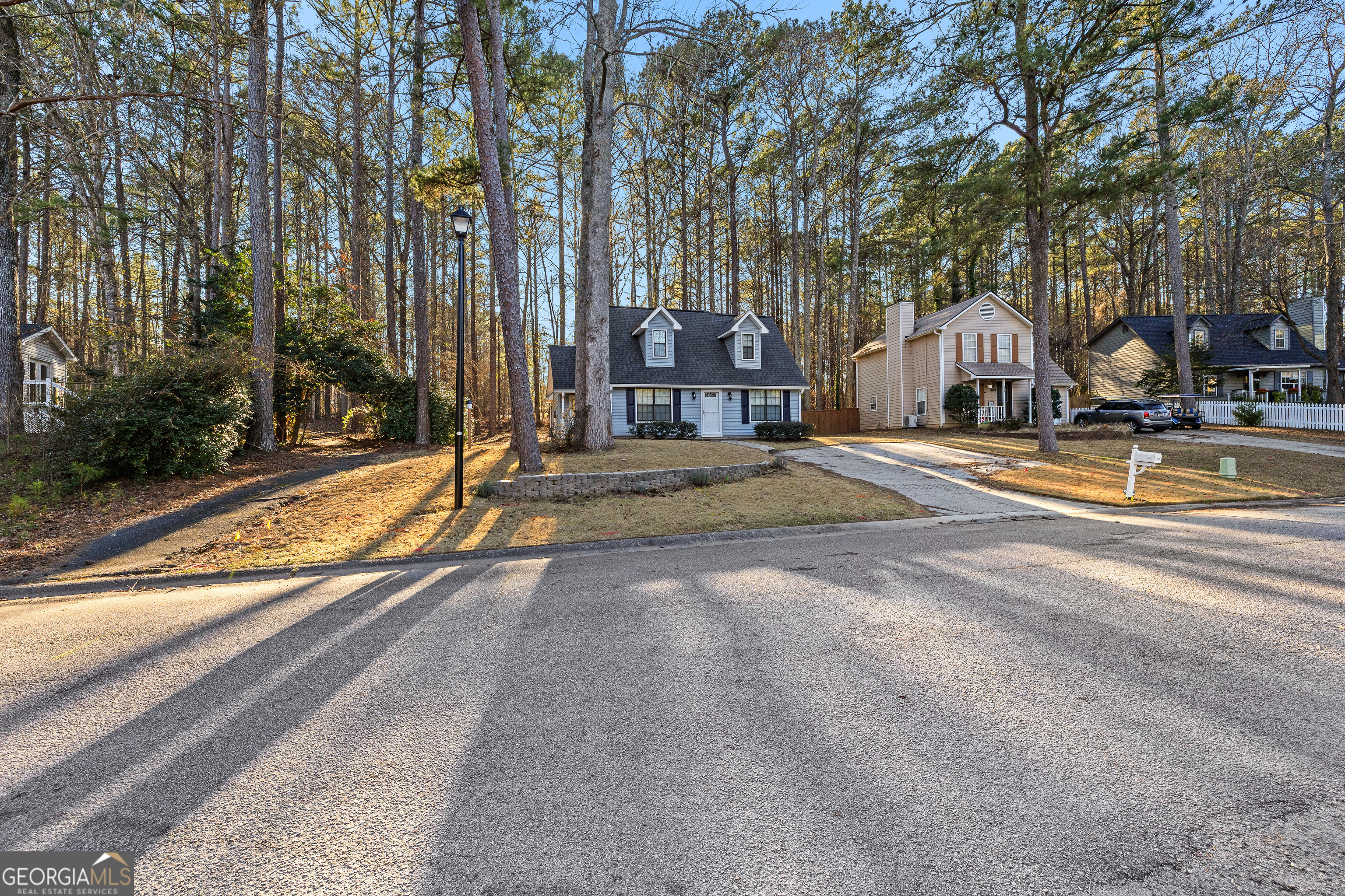 133 Long Leaf Peachtree City GA 30269