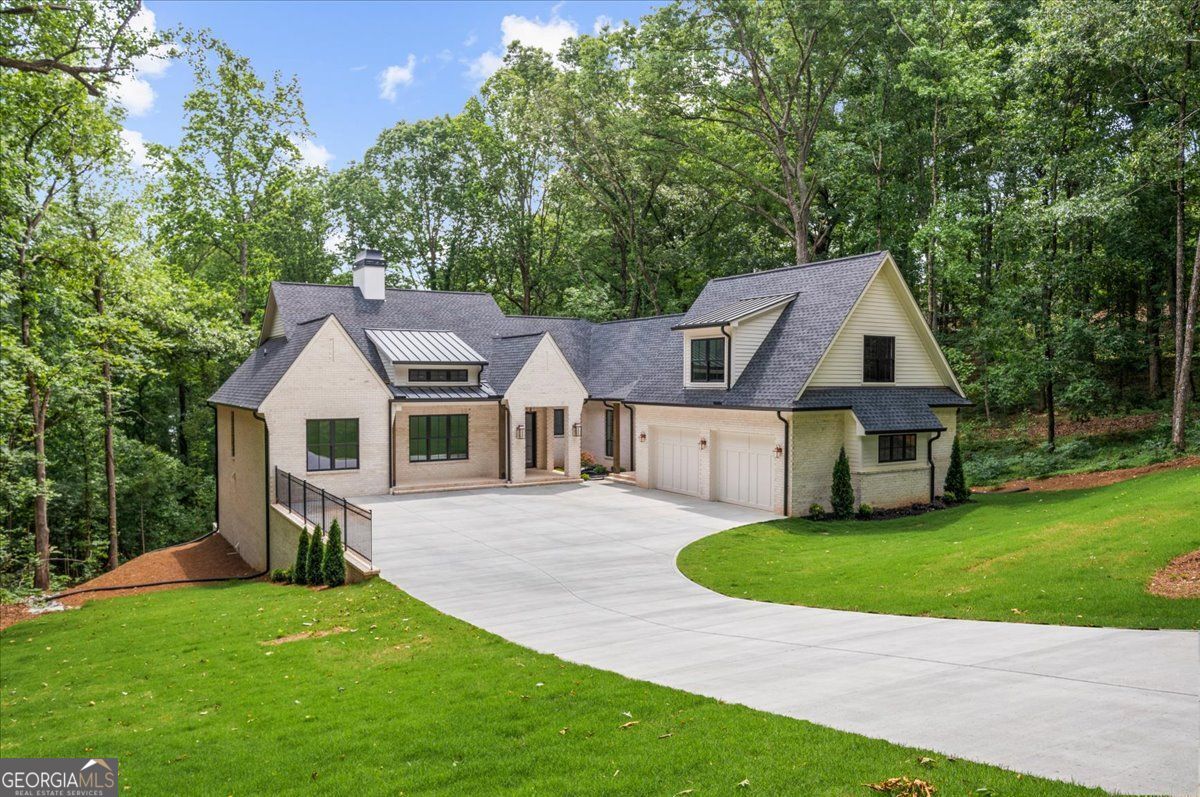 5005 Young Deer Drive Cumming GA 30041