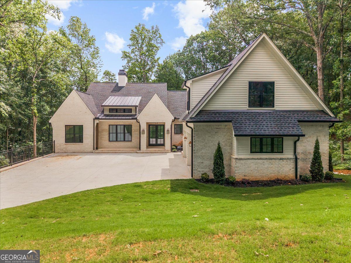 5005 Young Deer Drive Cumming GA 30041