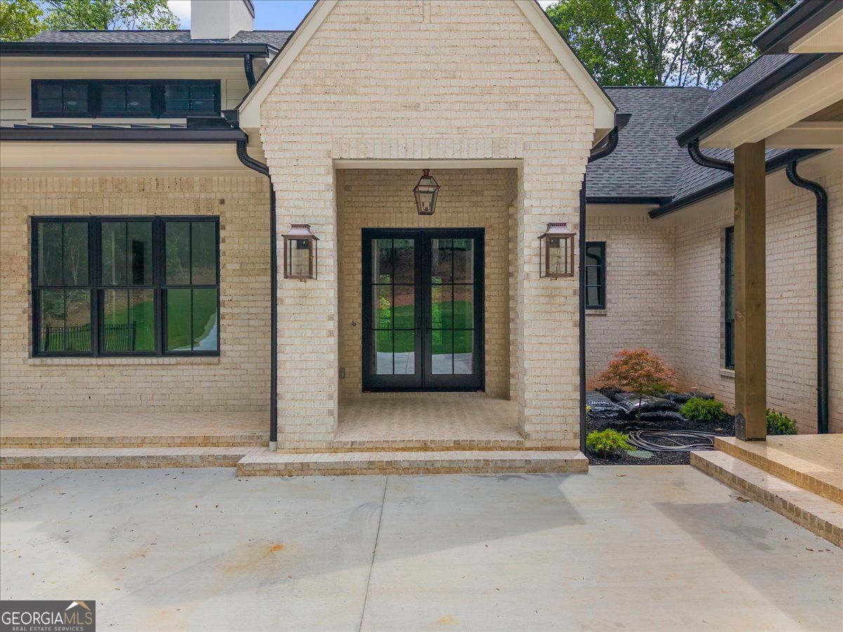 5005 Young Deer Drive Cumming GA 30041