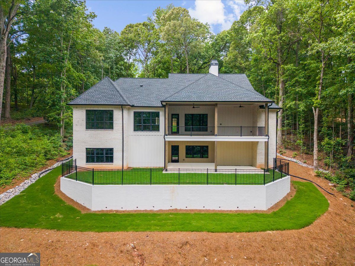 5005 Young Deer Drive Cumming GA 30041