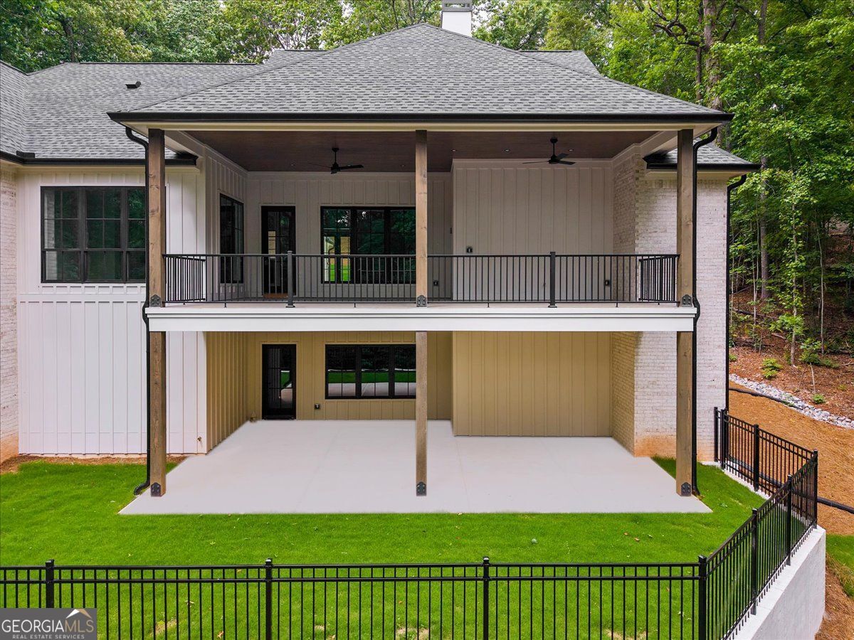 5005 Young Deer Drive Cumming GA 30041