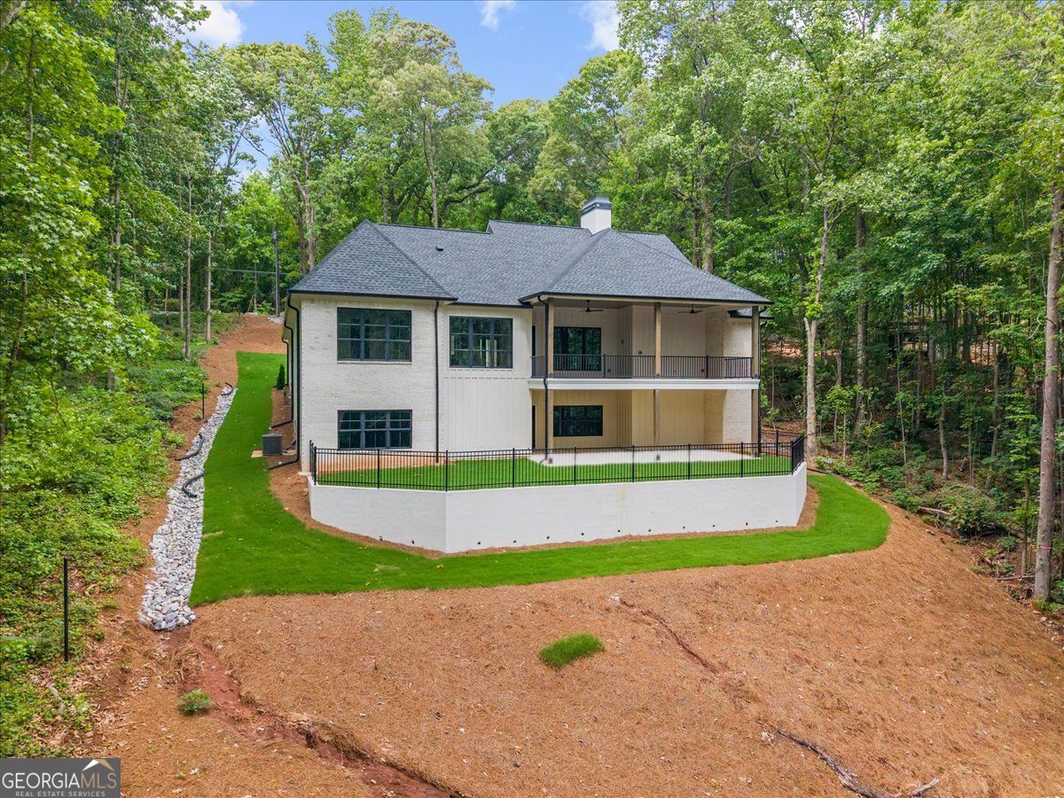 5005 Young Deer Drive Cumming GA 30041