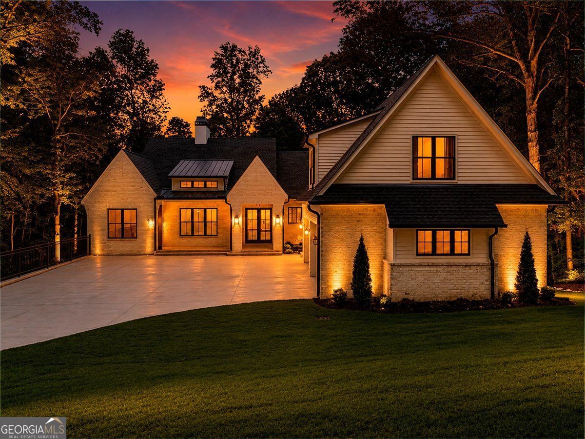 5005 Young Deer Drive Cumming GA 30041