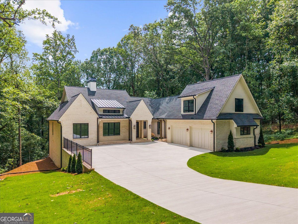 5005 Young Deer Drive Cumming GA 30041