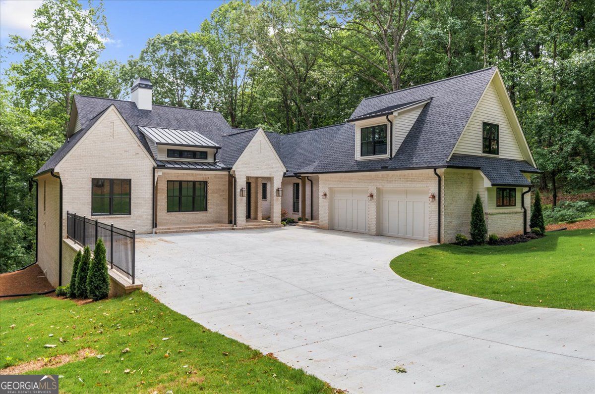 5005 Young Deer Drive Cumming GA 30041