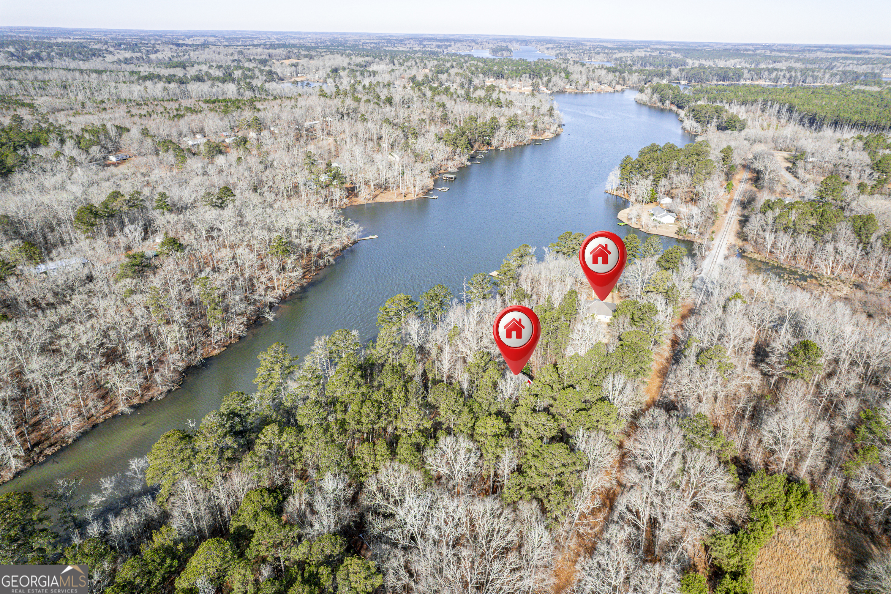 125 Lowe Road NW Milledgeville GA 31061