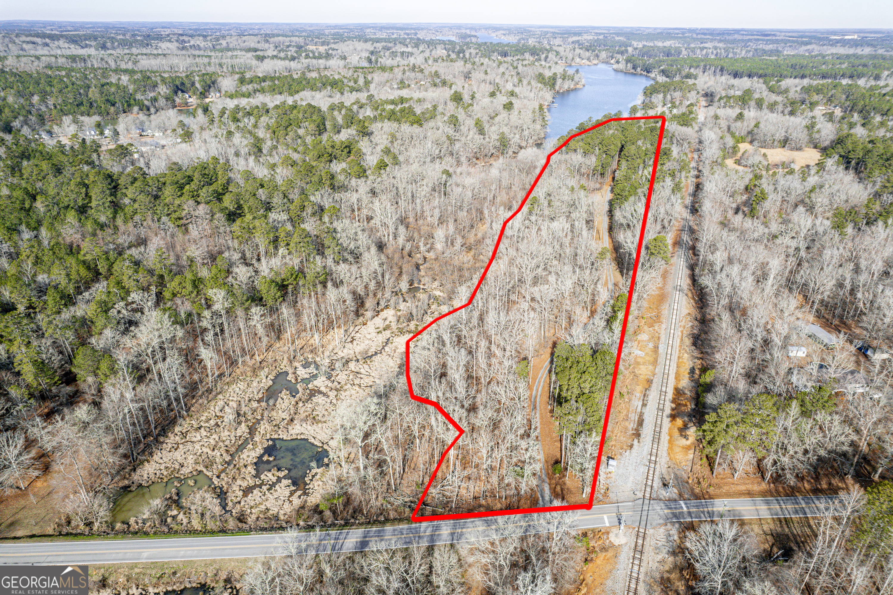 125 Lowe Road NW Milledgeville GA 31061
