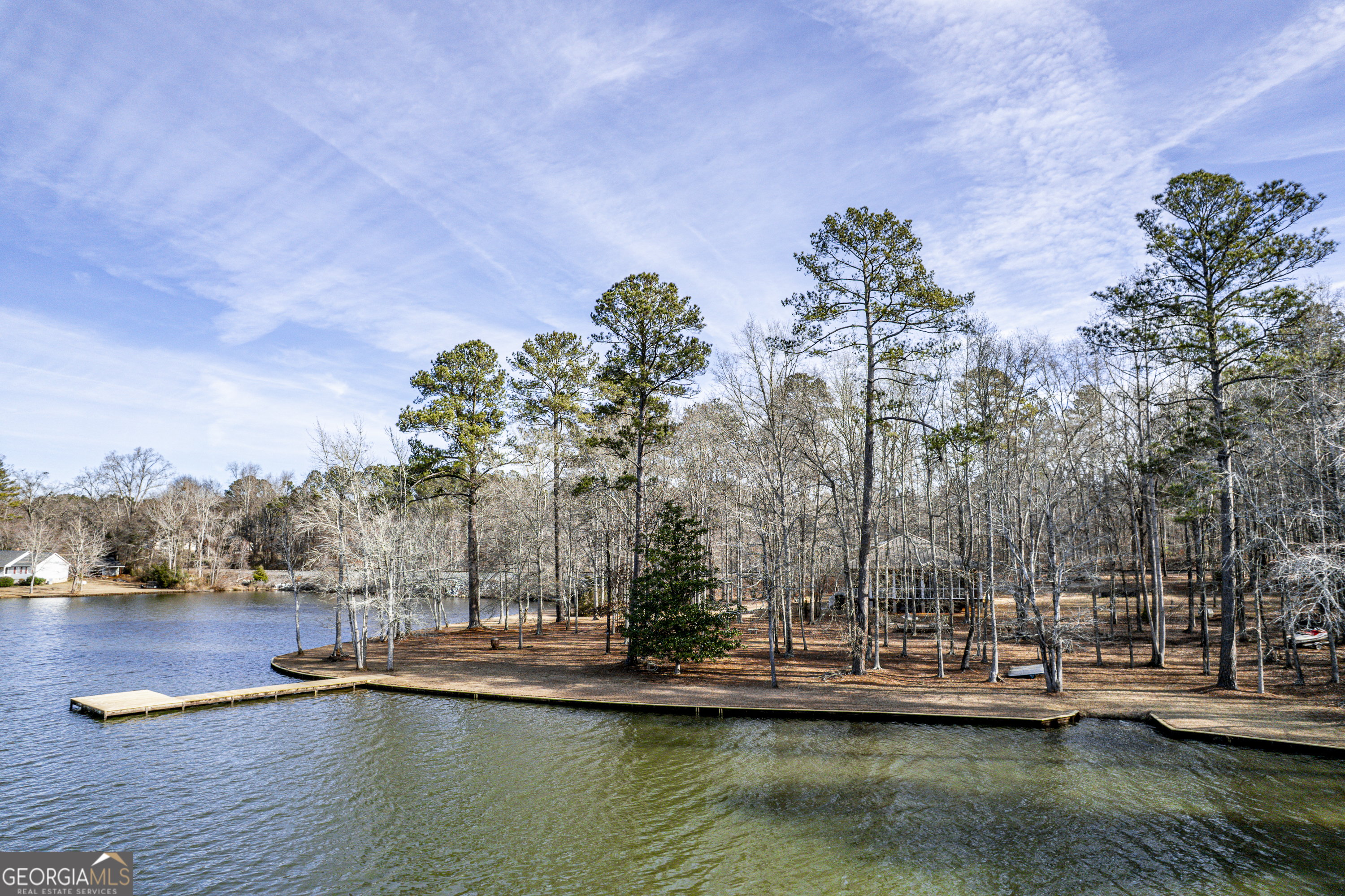 125 Lowe Road NW Milledgeville GA 31061