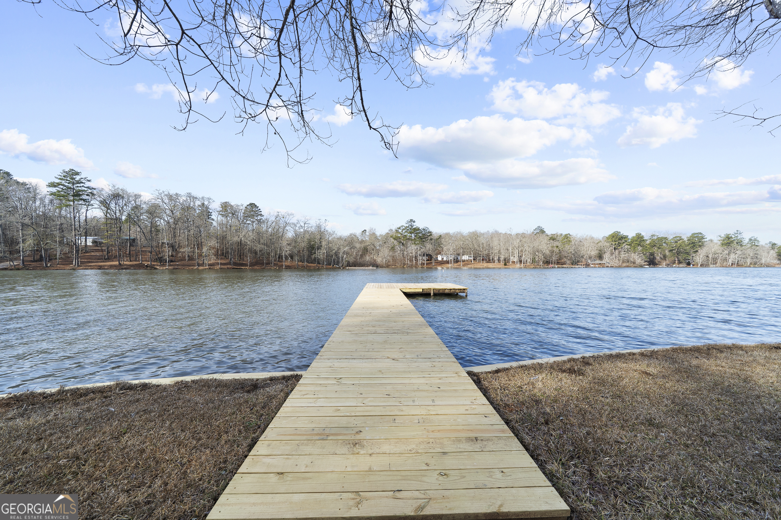 125 Lowe Road NW Milledgeville GA 31061