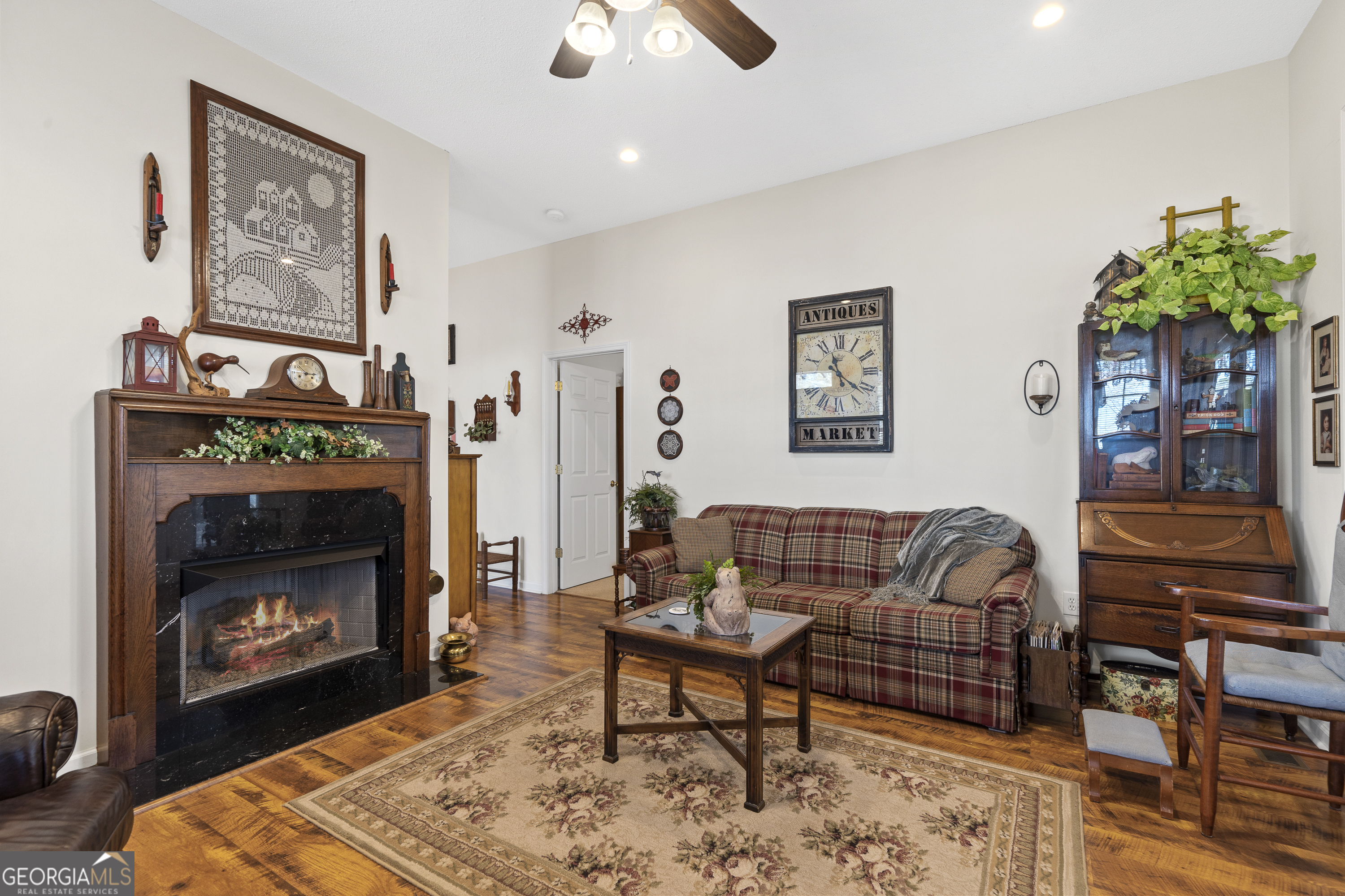 125 Lowe Road NW Milledgeville GA 31061