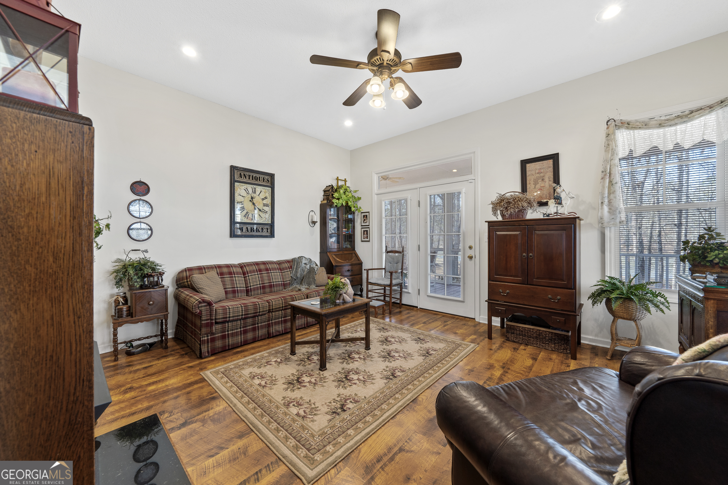 125 Lowe Road NW Milledgeville GA 31061