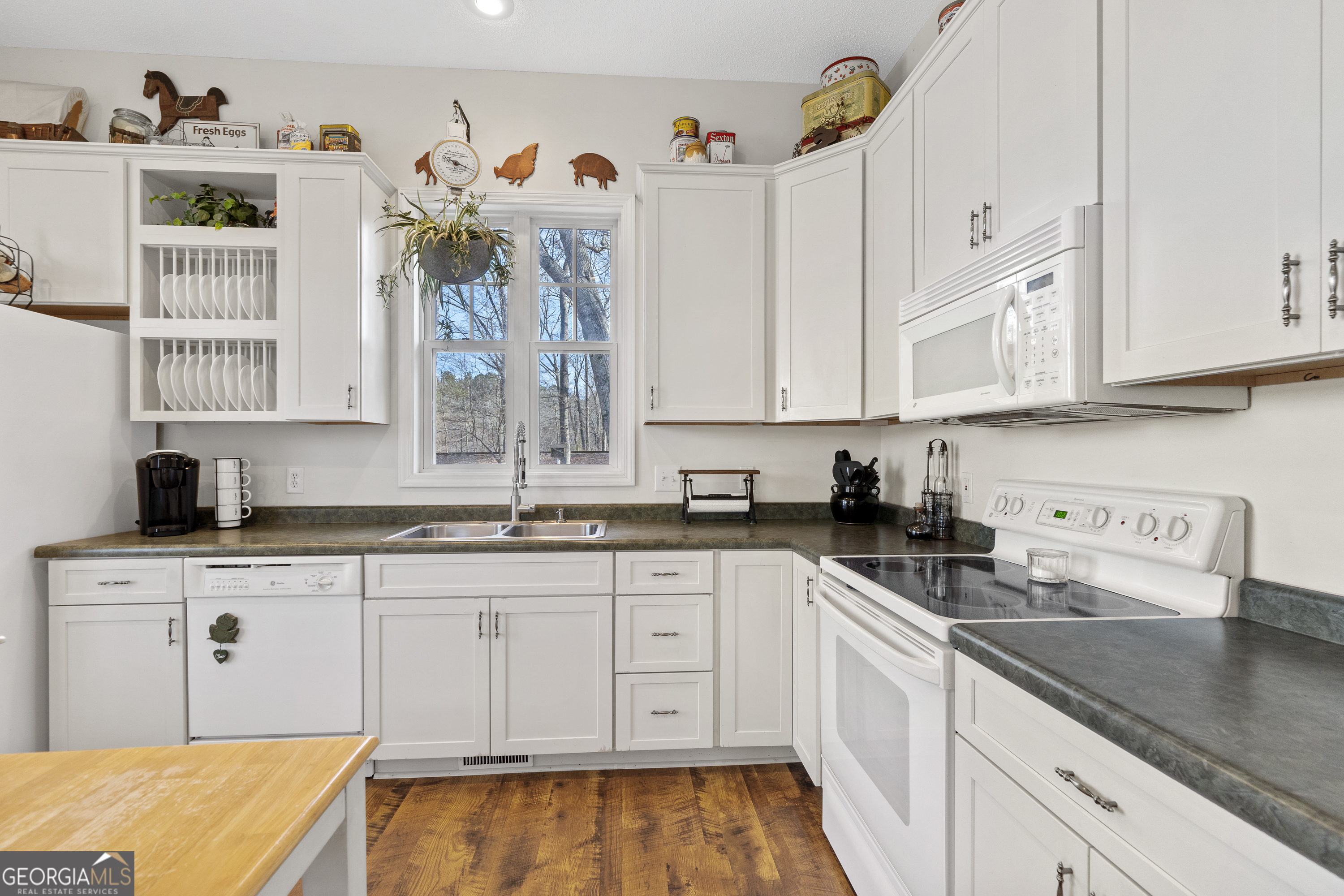 125 Lowe Road NW Milledgeville GA 31061