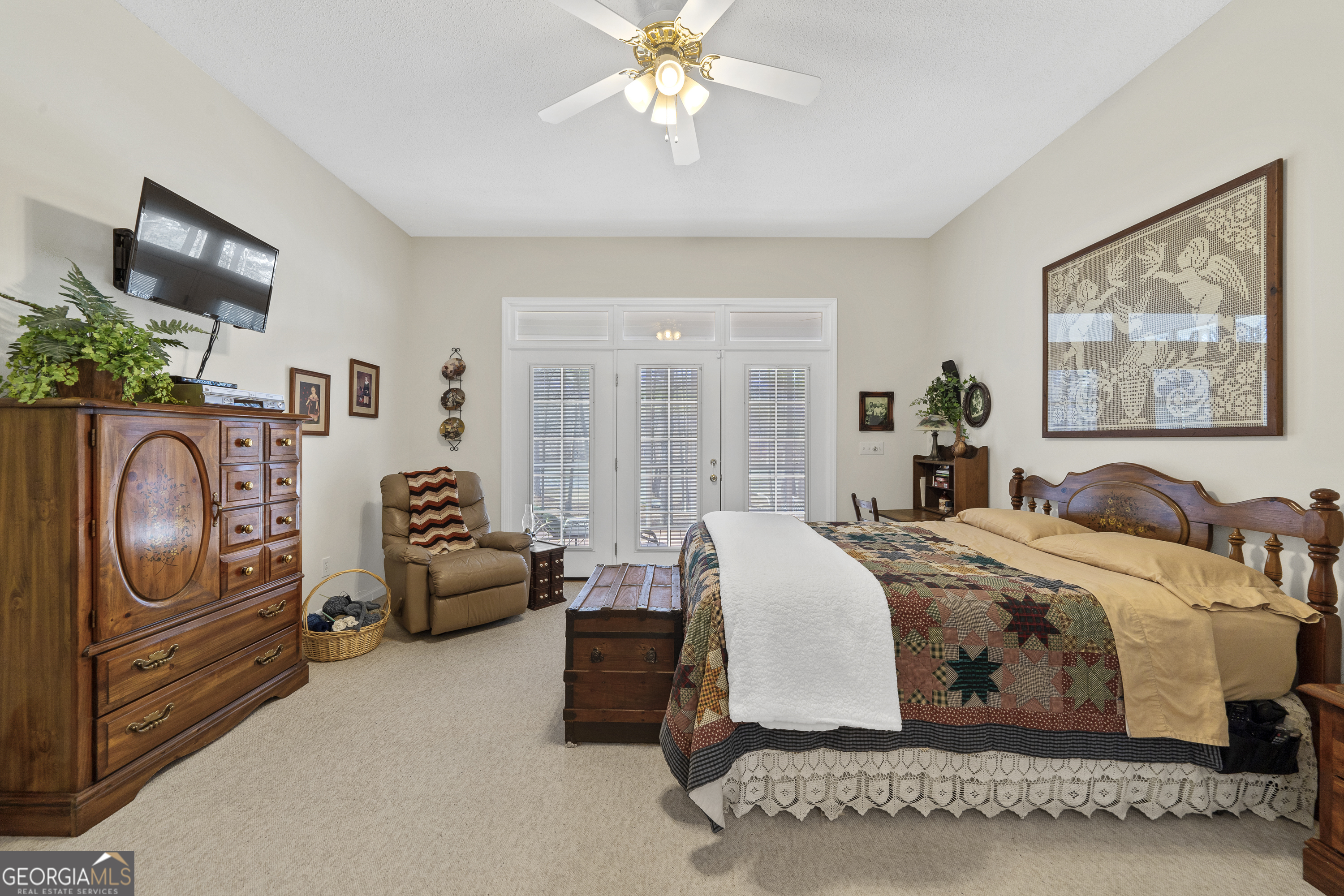 125 Lowe Road NW Milledgeville GA 31061