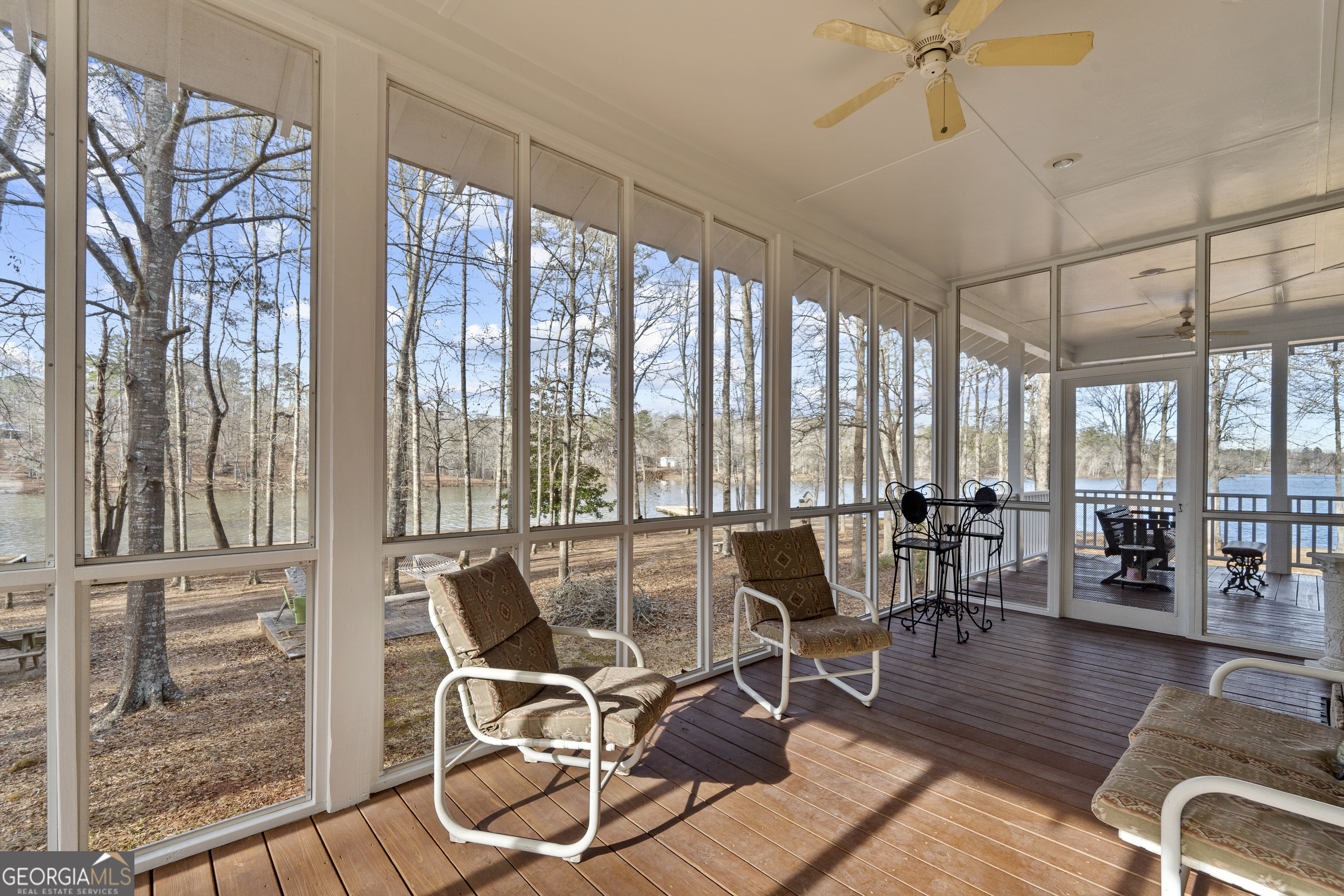 125 Lowe Road NW Milledgeville GA 31061