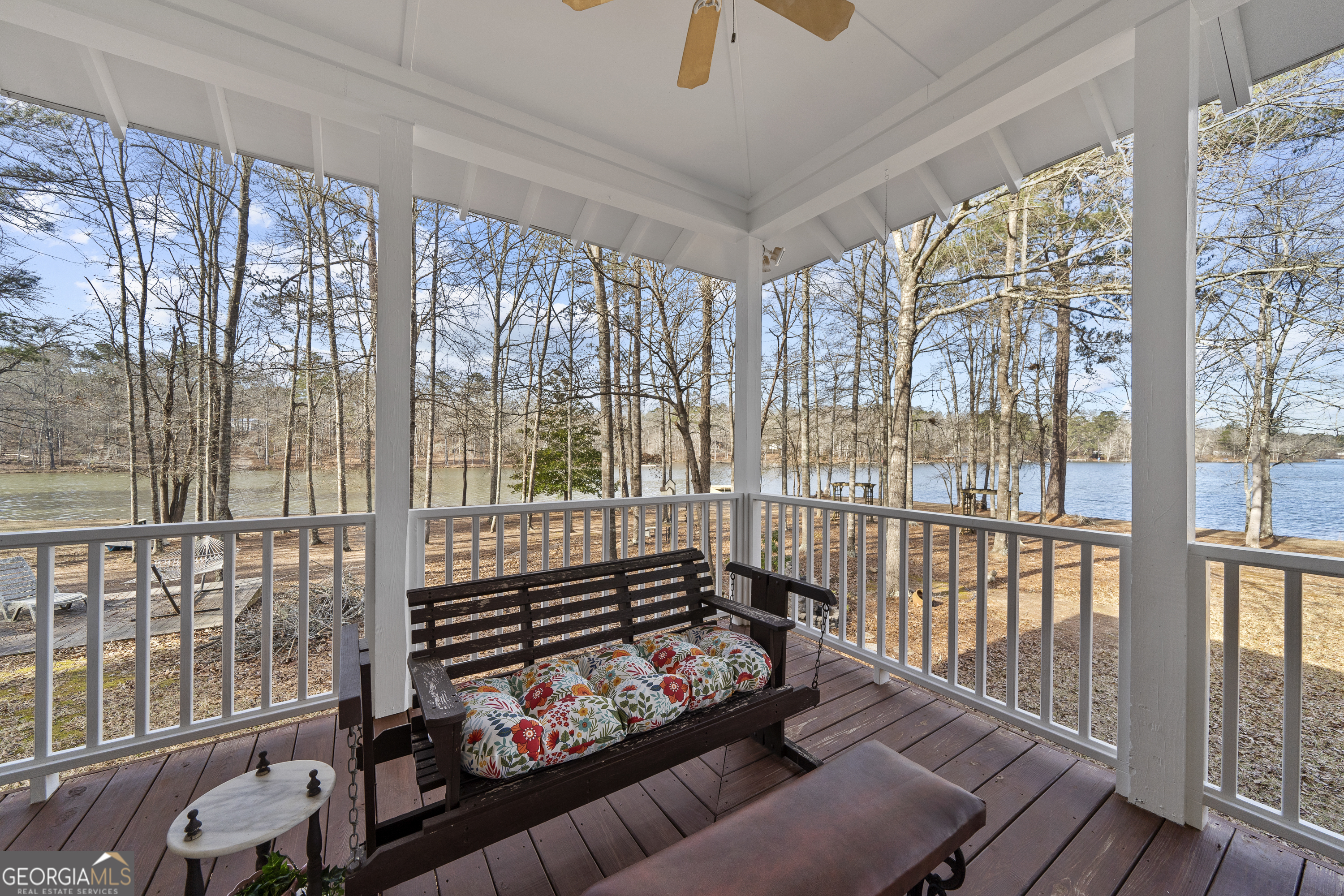125 Lowe Road NW Milledgeville GA 31061