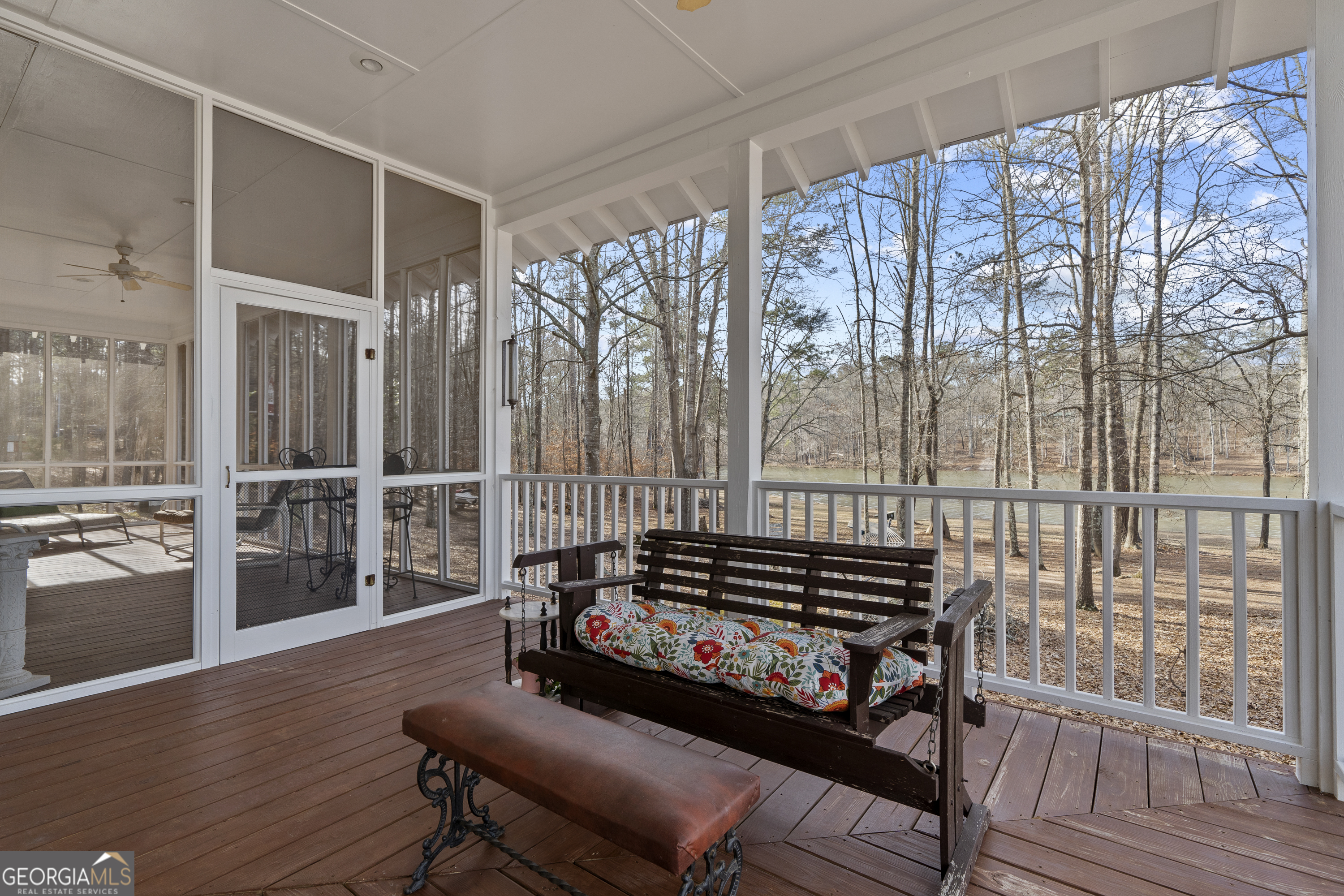 125 Lowe Road NW Milledgeville GA 31061