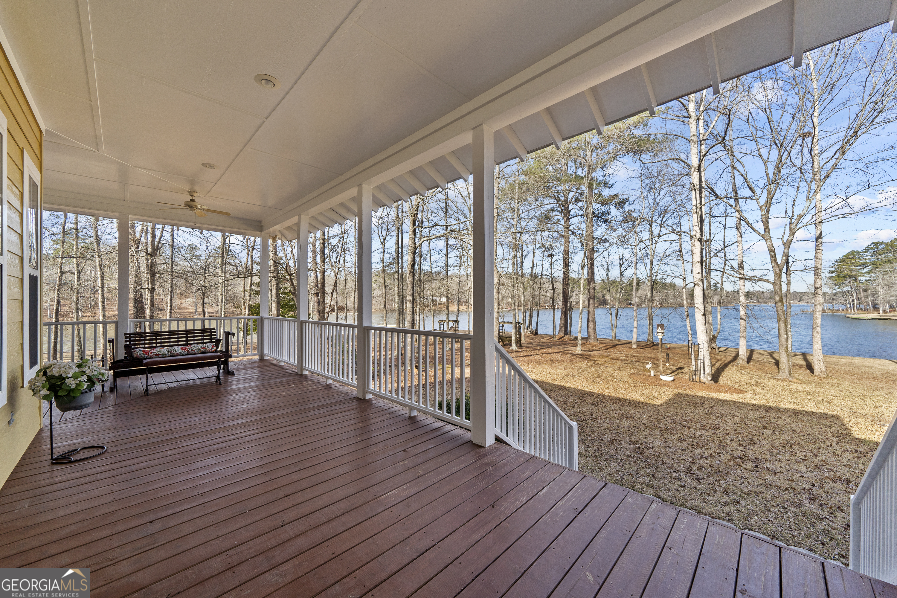 125 Lowe Road NW Milledgeville GA 31061