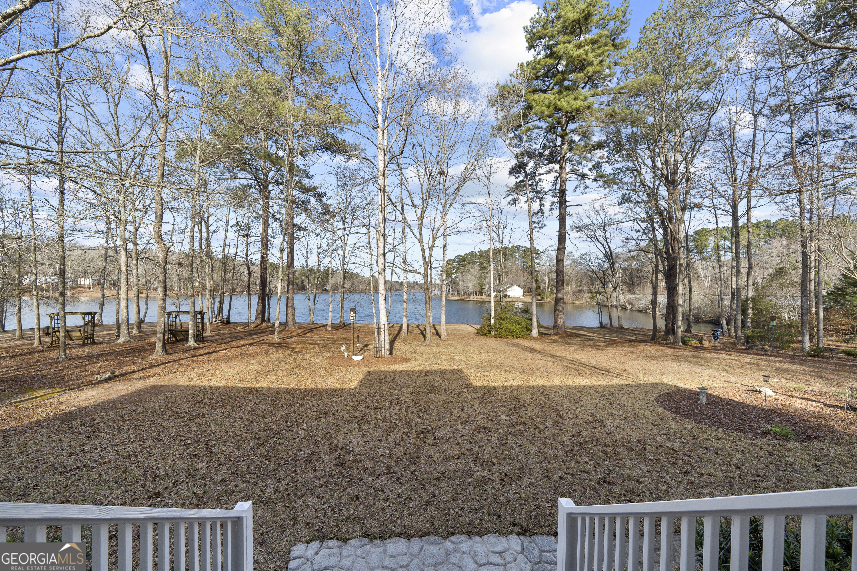 125 Lowe Road NW Milledgeville GA 31061