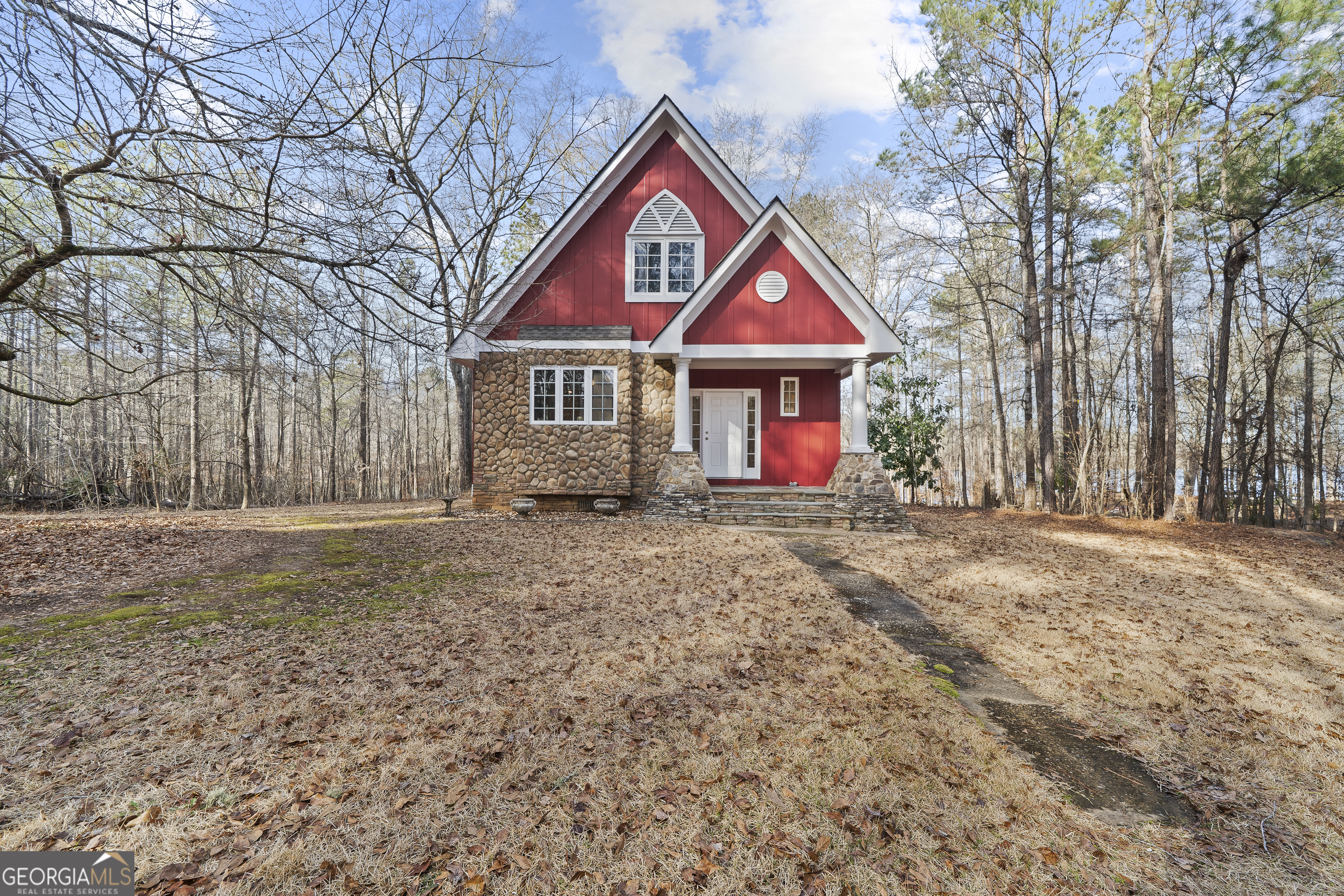125 Lowe Road NW Milledgeville GA 31061