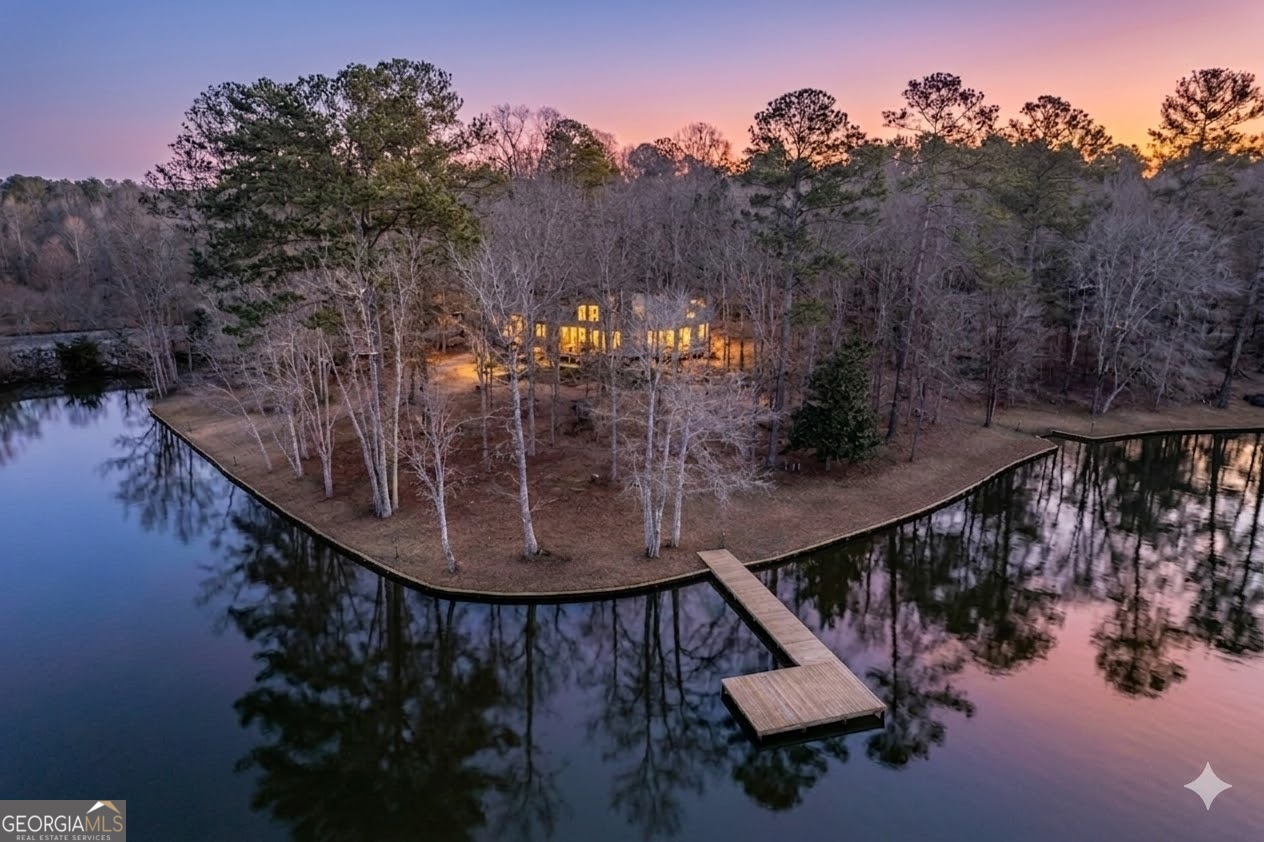 125 Lowe Road NW Milledgeville GA 31061