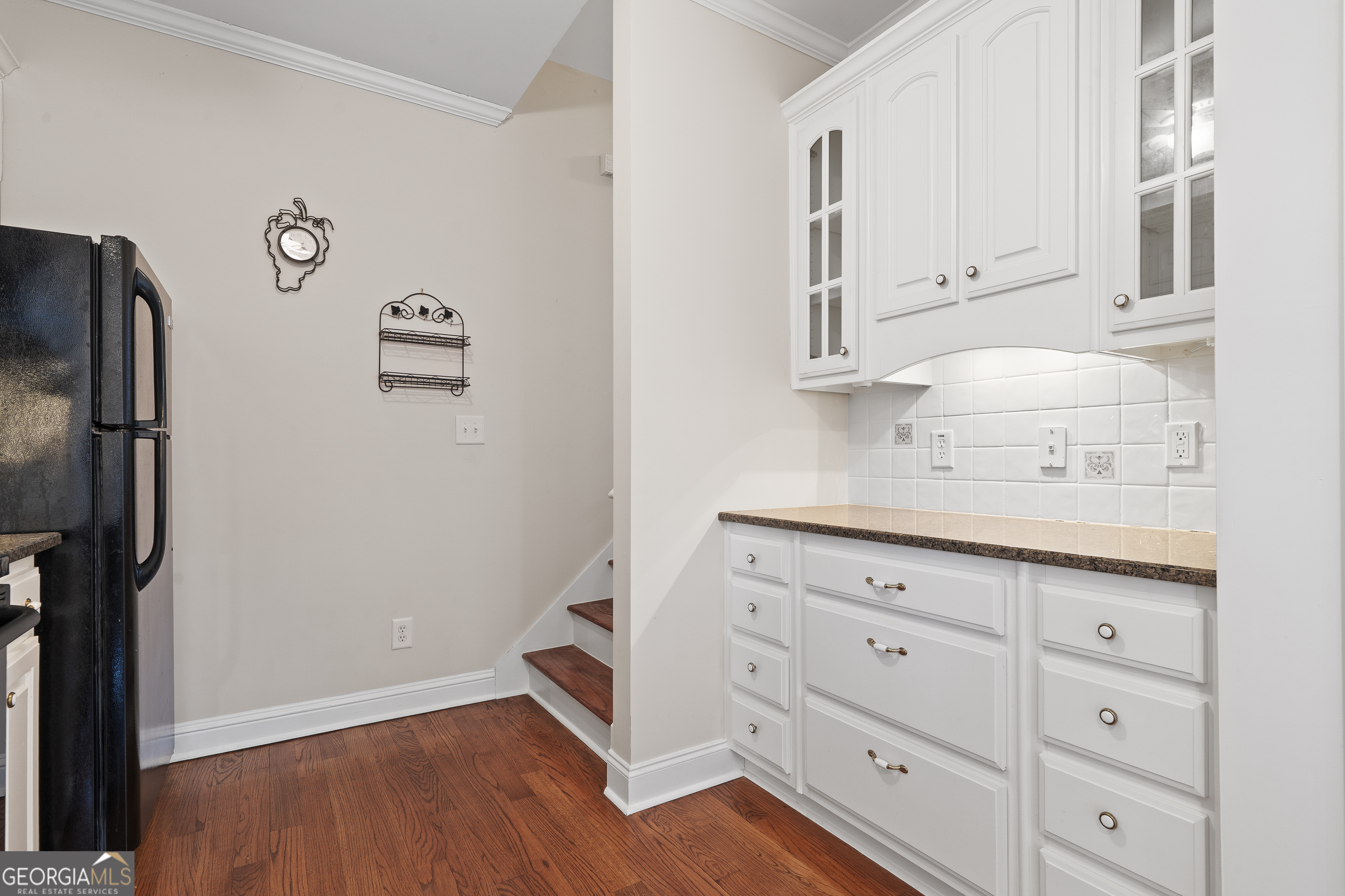 125 Lowe Road NW Milledgeville GA 31061