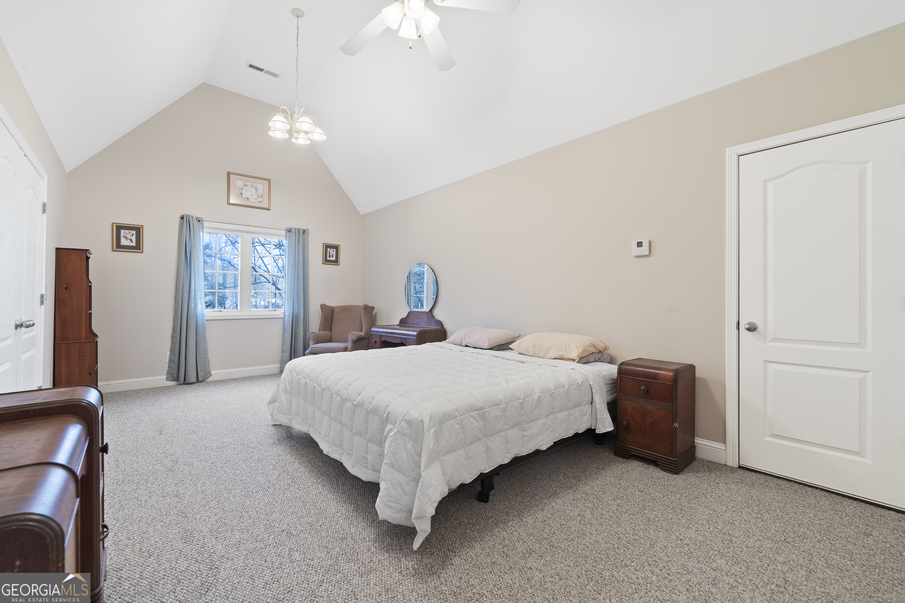 125 Lowe Road NW Milledgeville GA 31061