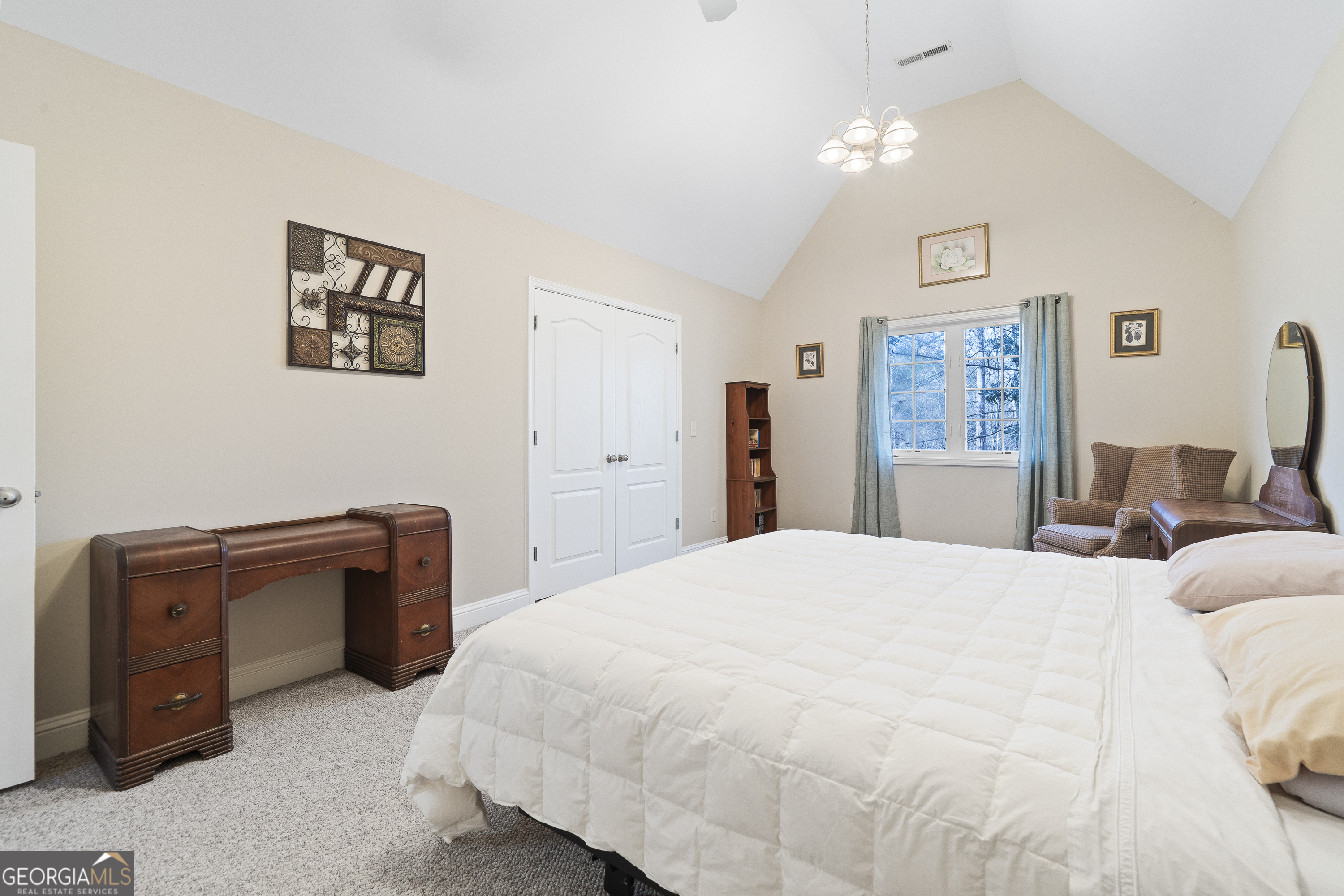 125 Lowe Road NW Milledgeville GA 31061