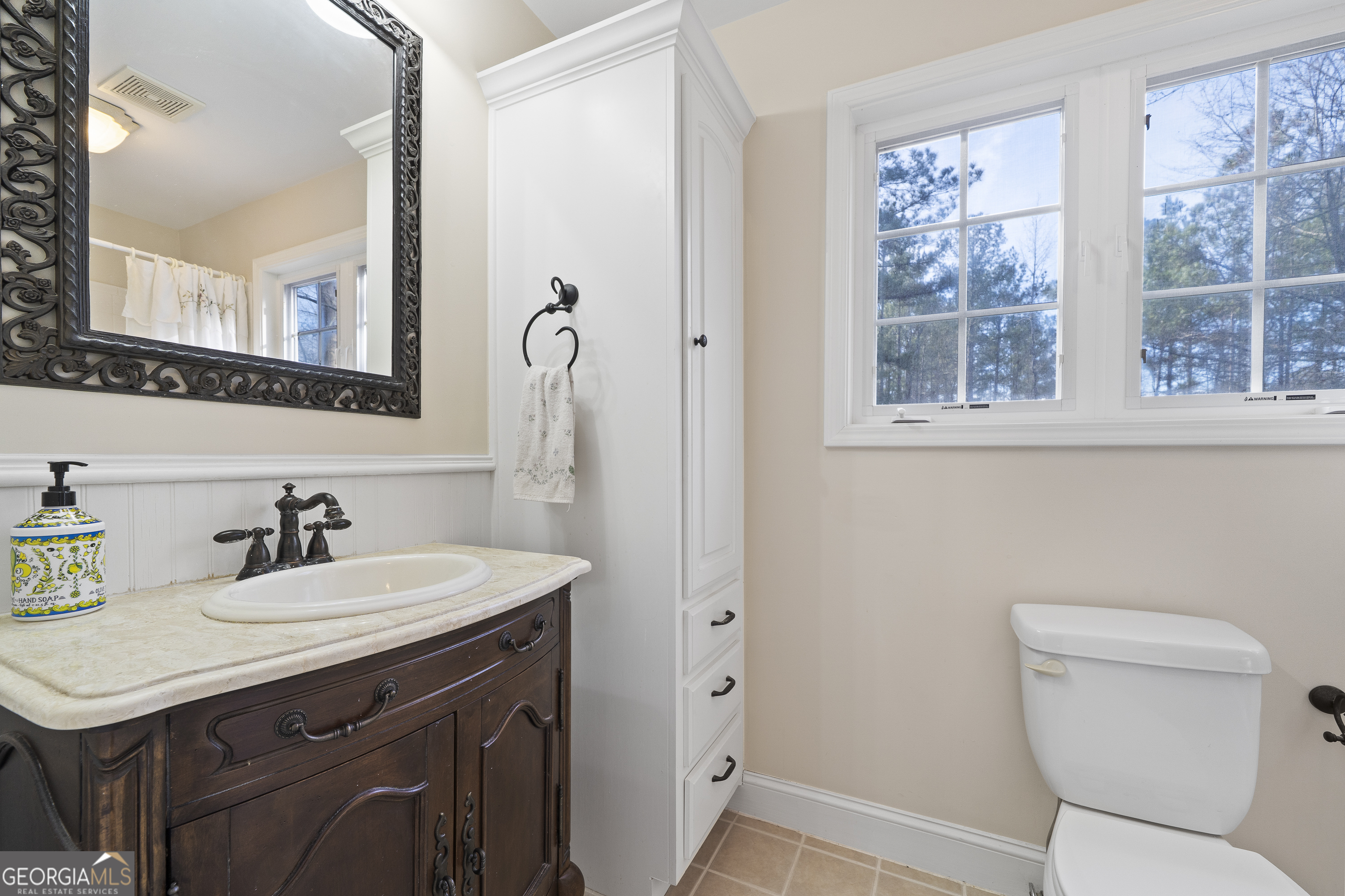 125 Lowe Road NW Milledgeville GA 31061