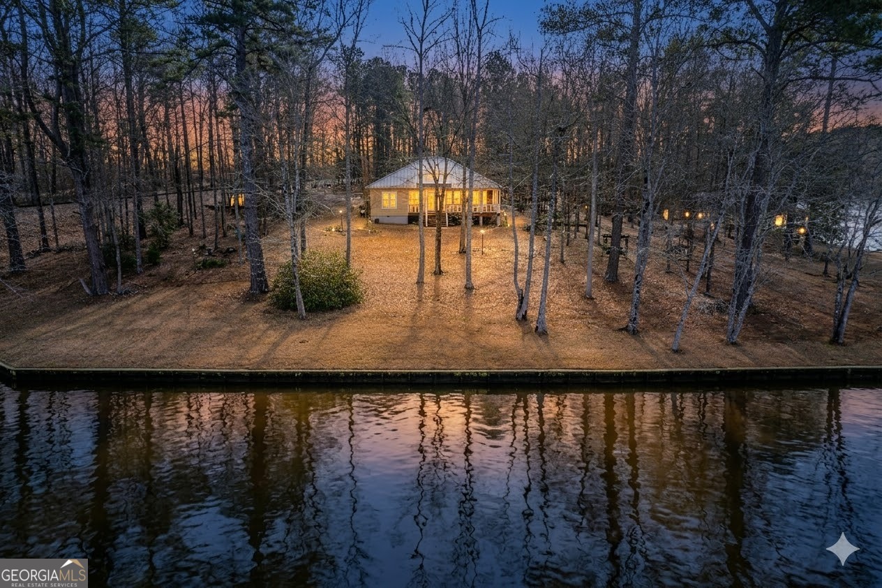 125 Lowe Road NW Milledgeville GA 31061