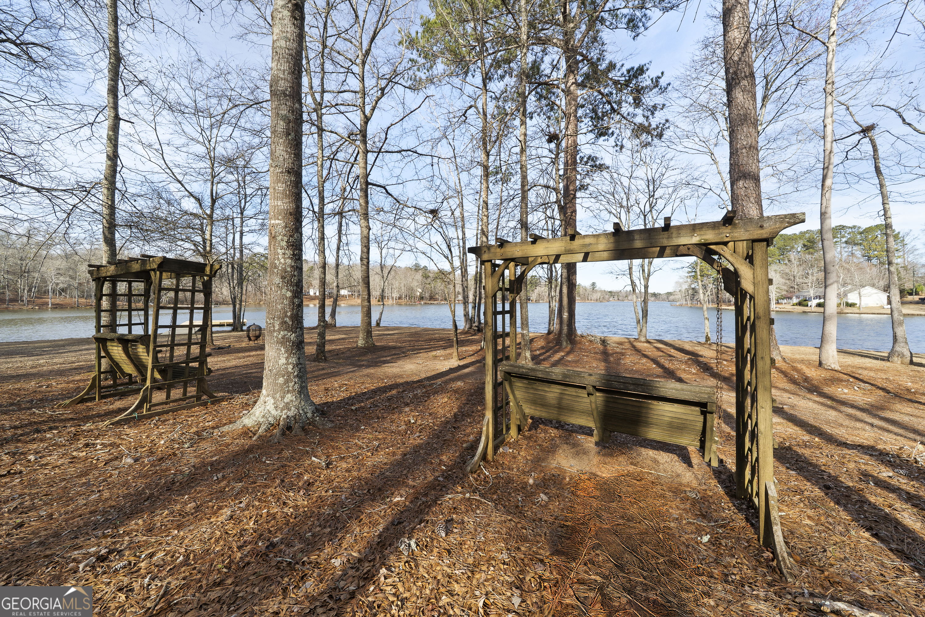 125 Lowe Road NW Milledgeville GA 31061
