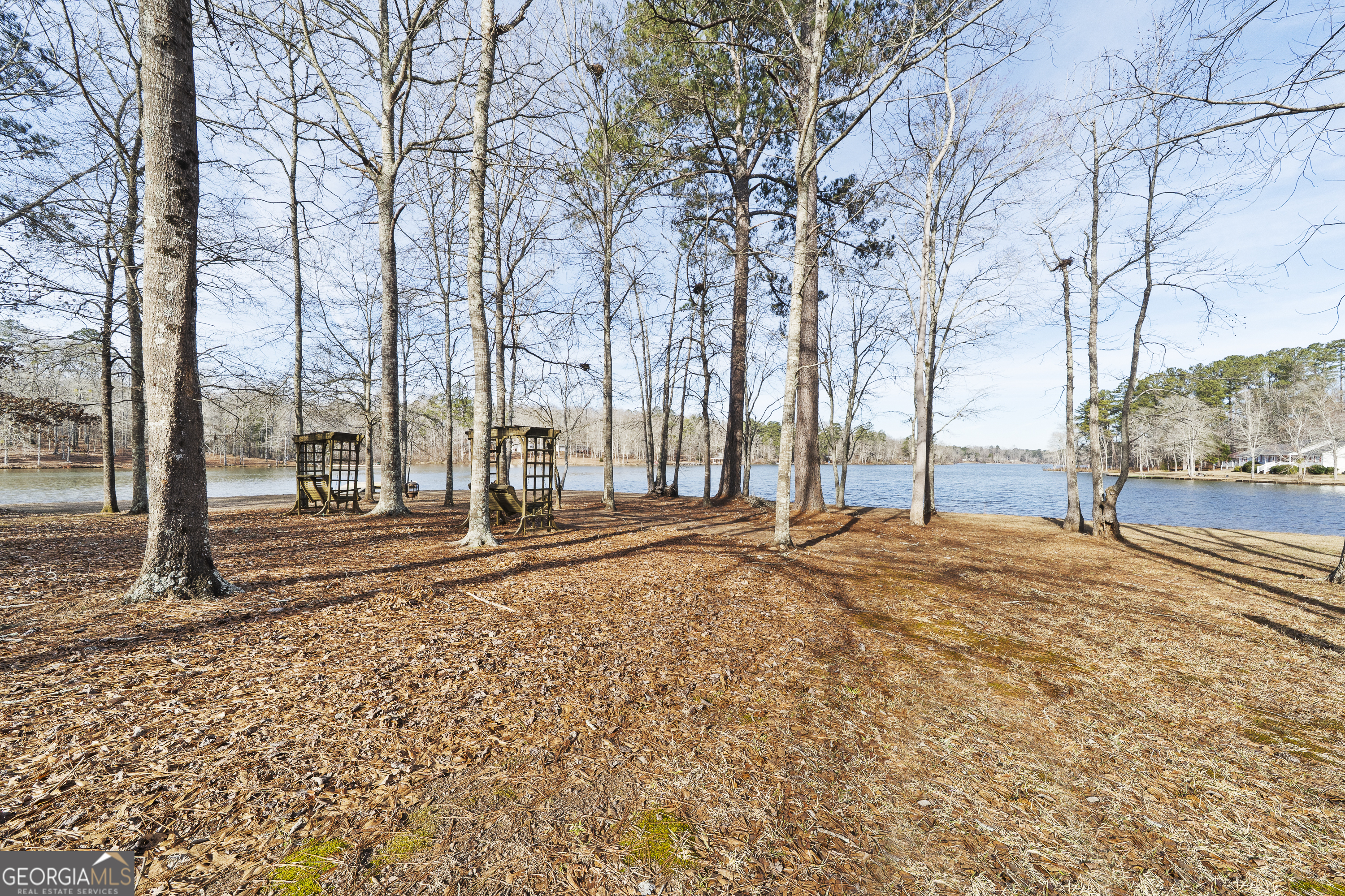 125 Lowe Road NW Milledgeville GA 31061