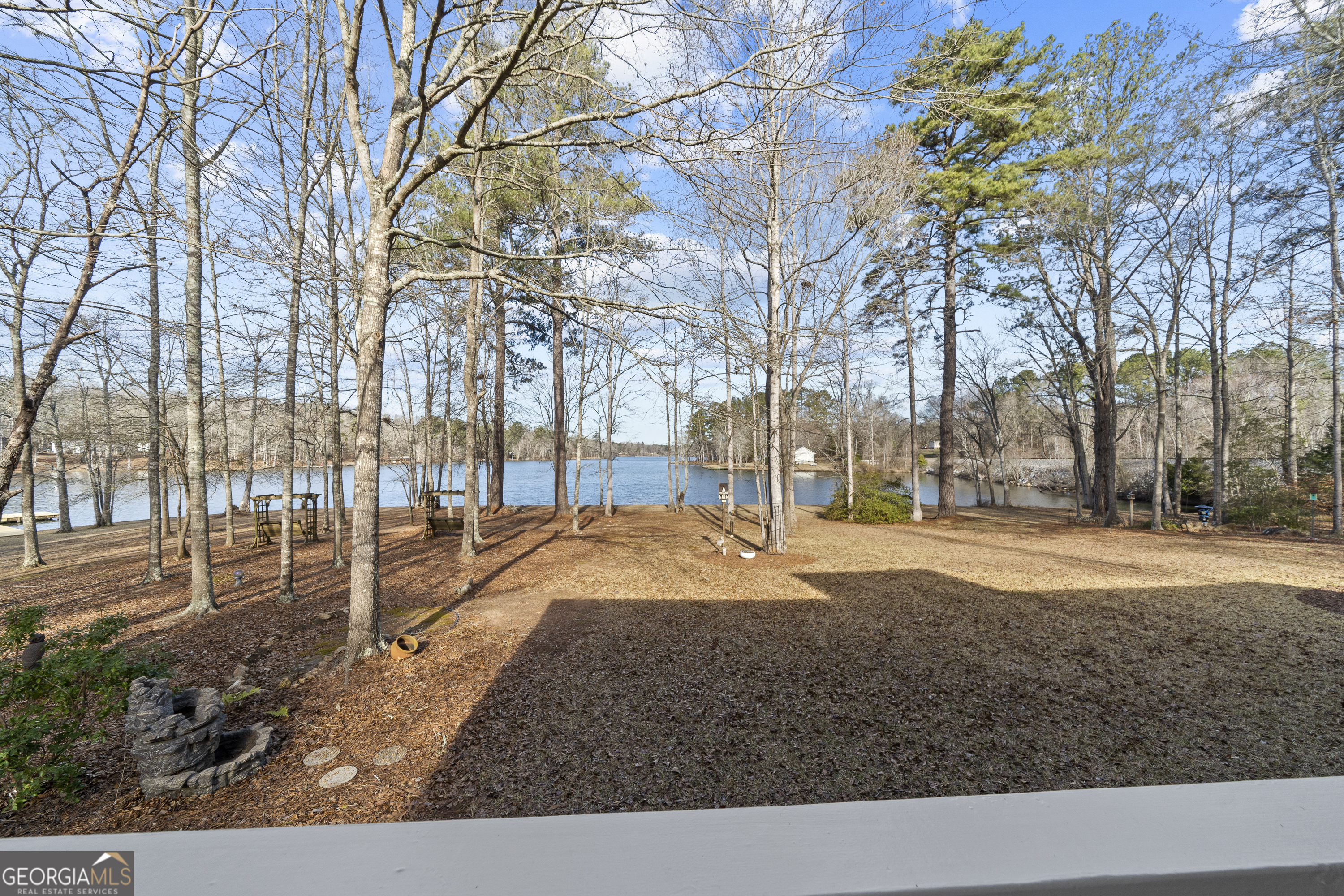 125 Lowe Road NW Milledgeville GA 31061