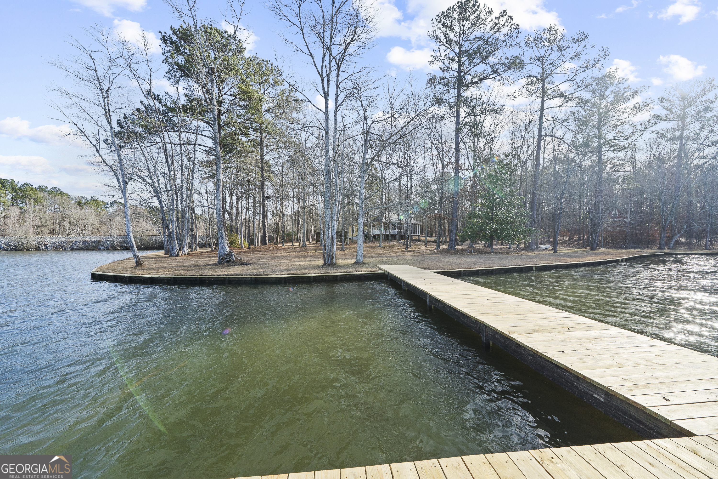 125 Lowe Road NW Milledgeville GA 31061