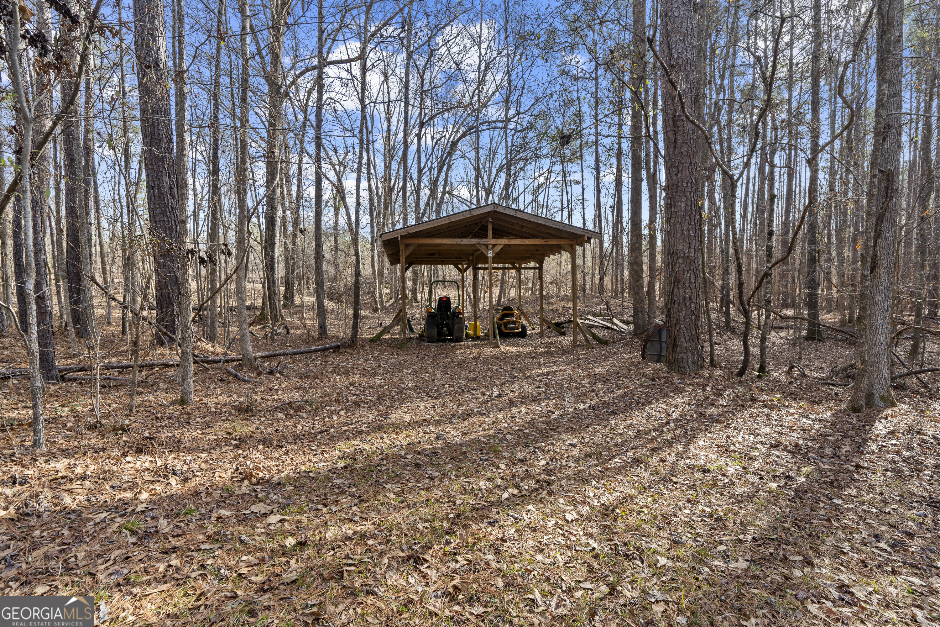 125 Lowe Road NW Milledgeville GA 31061