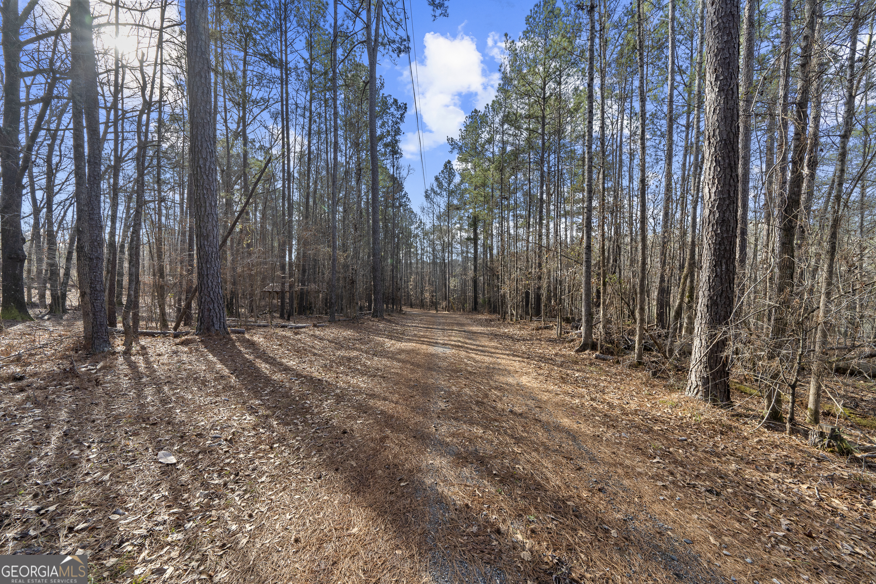 125 Lowe Road NW Milledgeville GA 31061