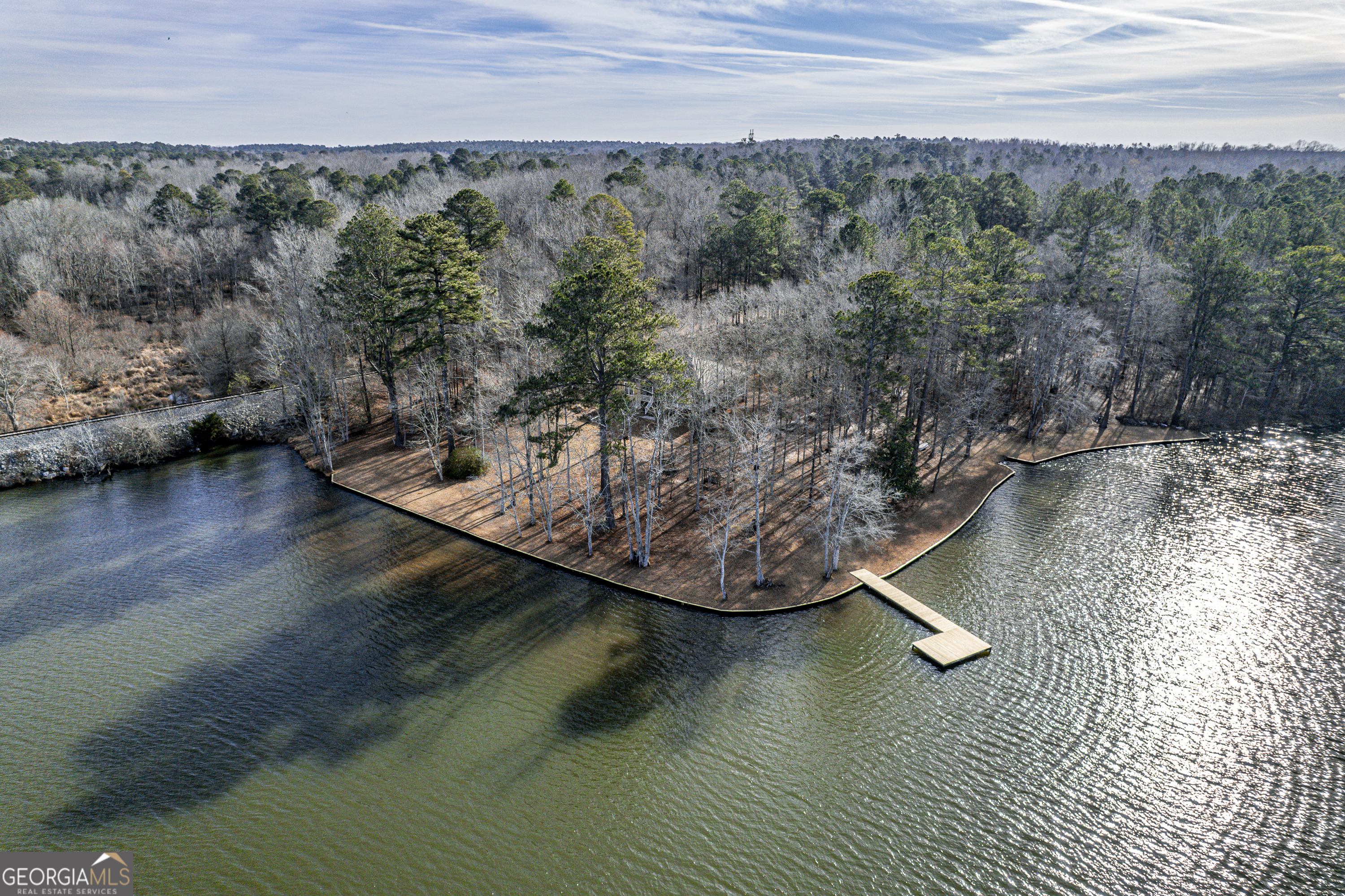 125 Lowe Road NW Milledgeville GA 31061