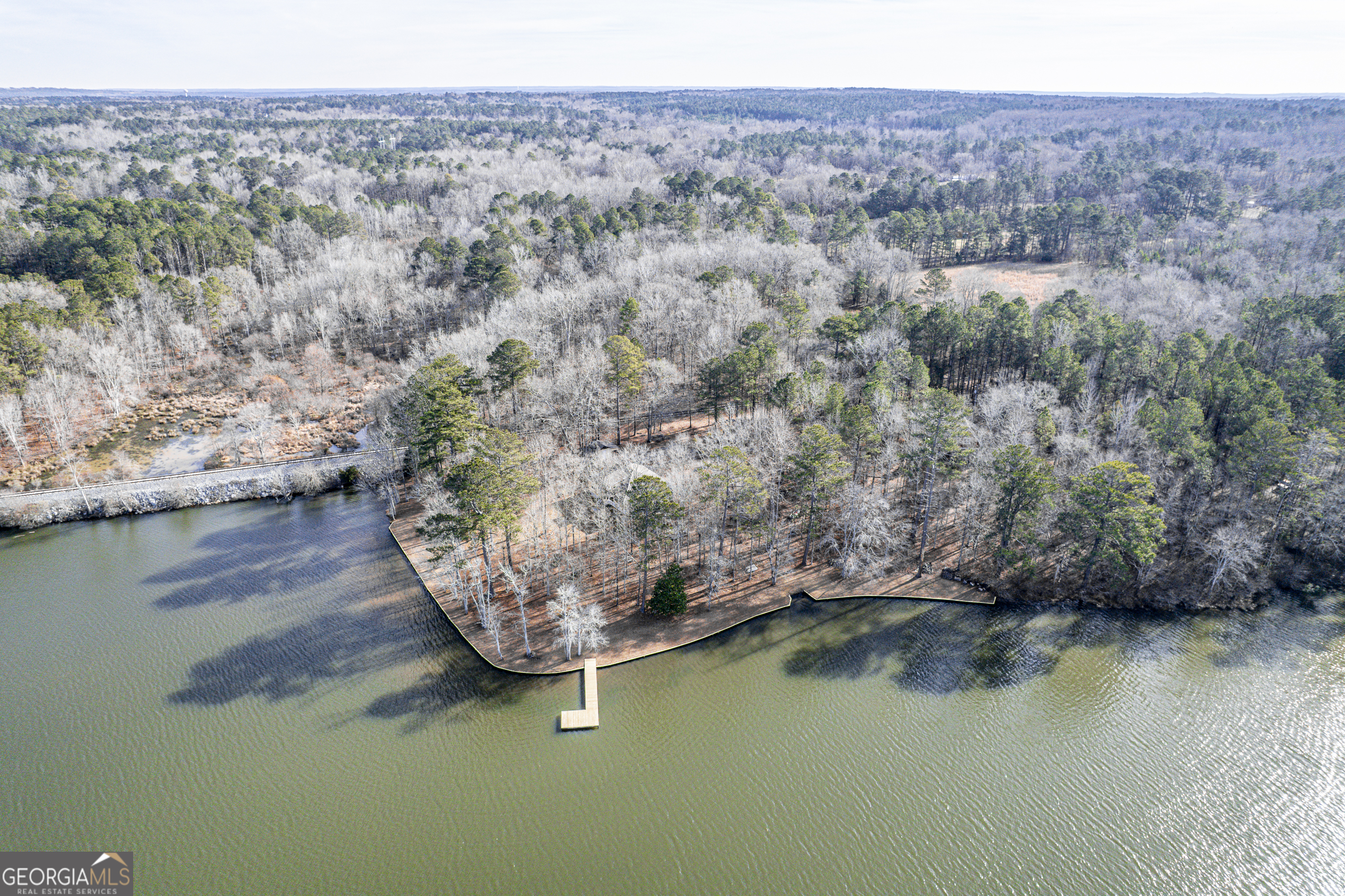 125 Lowe Road NW Milledgeville GA 31061