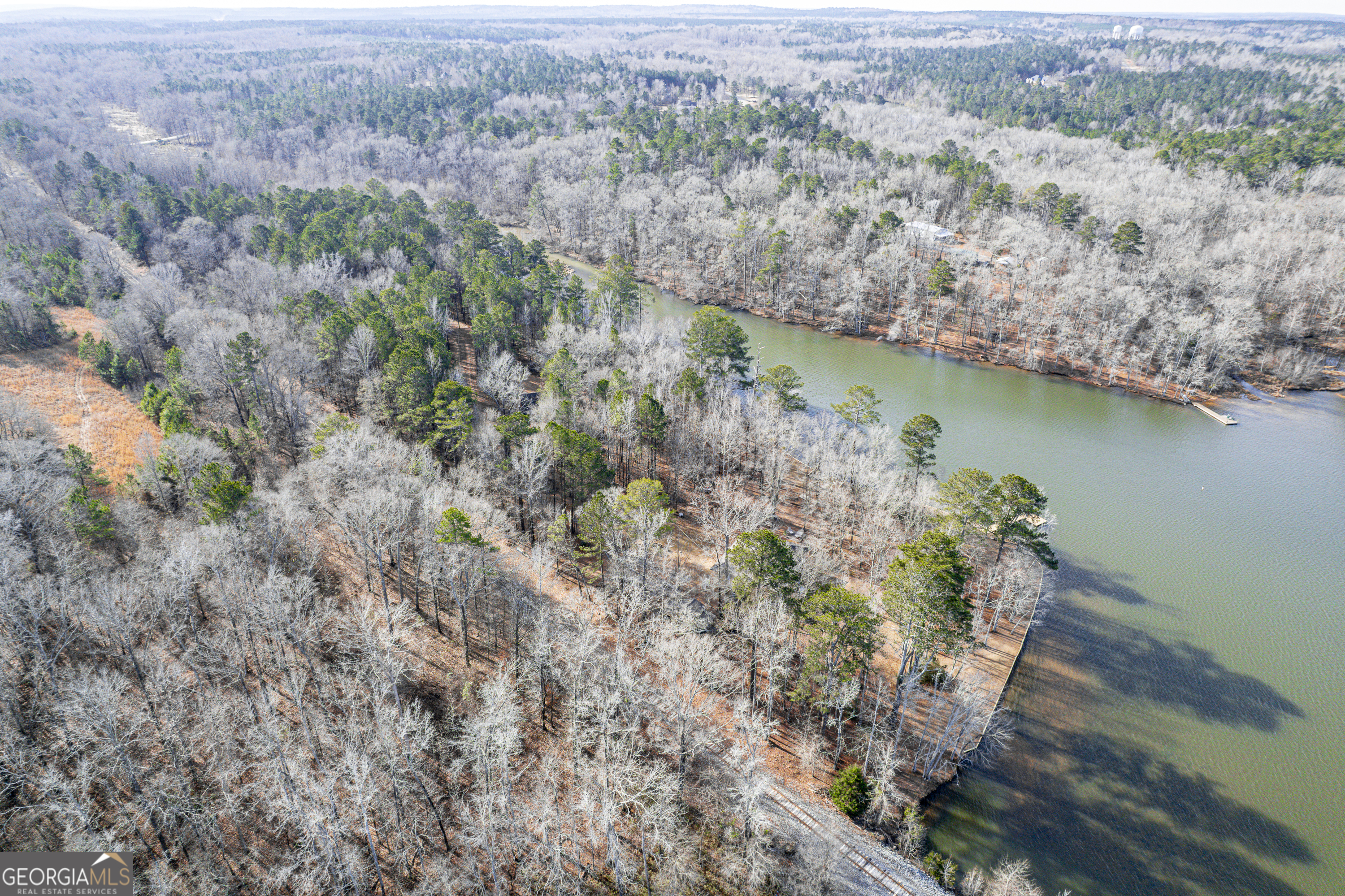125 Lowe Road NW Milledgeville GA 31061