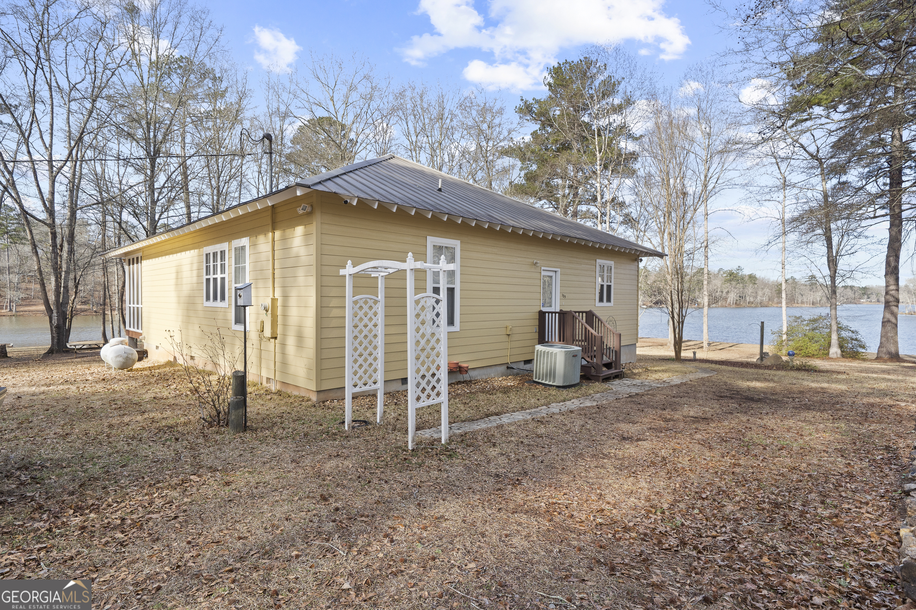 125 Lowe Road NW Milledgeville GA 31061