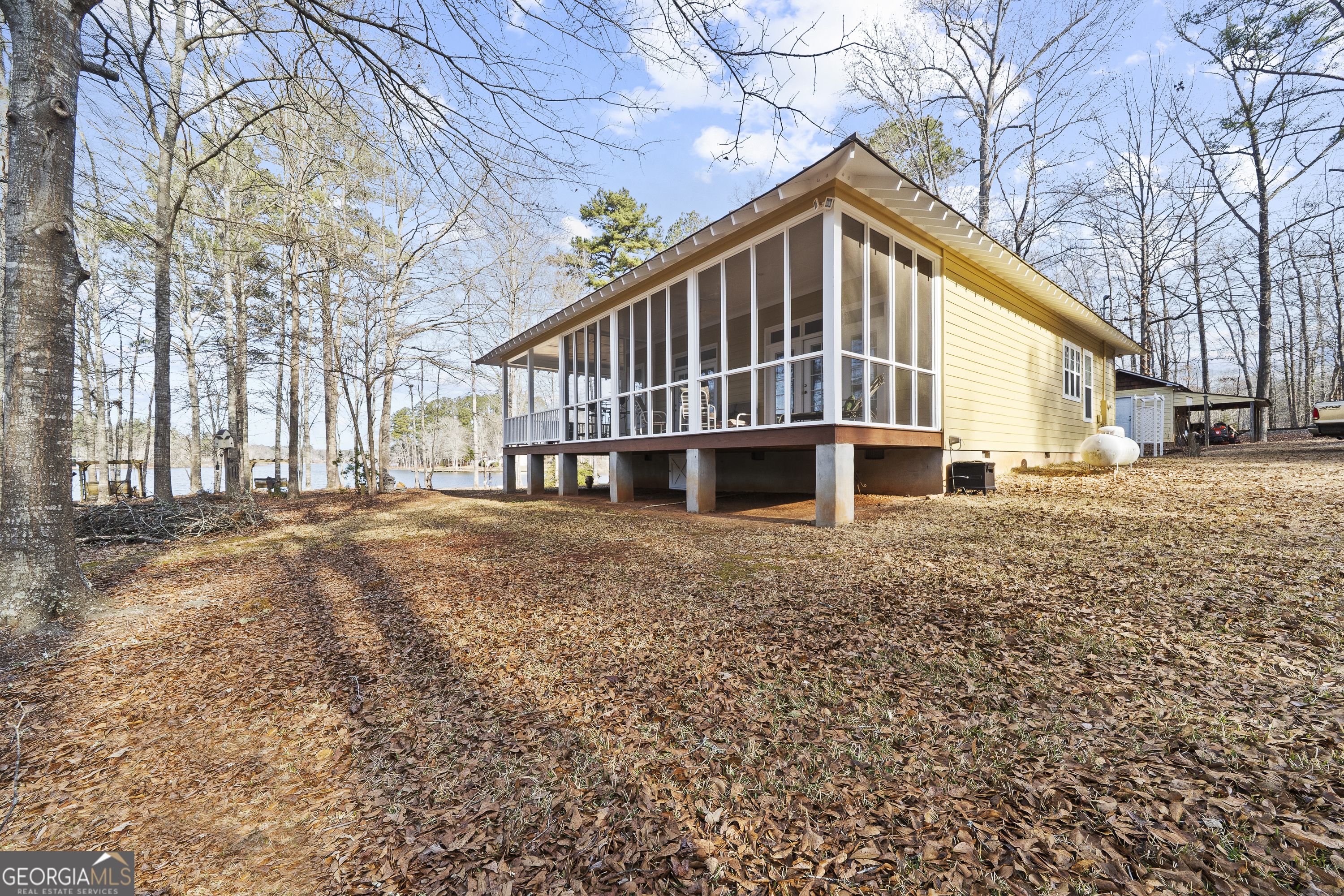 125 Lowe Road NW Milledgeville GA 31061