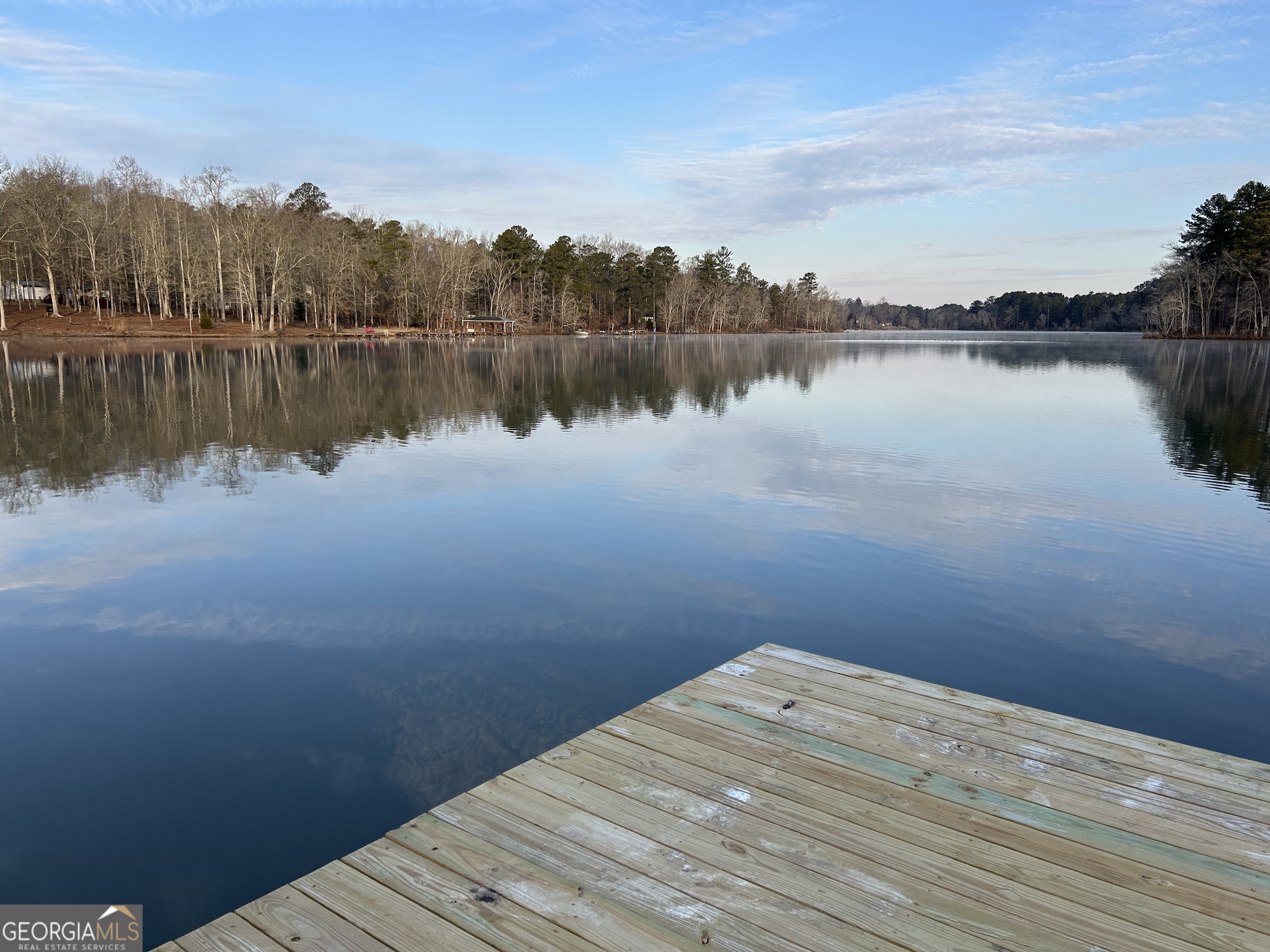 125 Lowe Road NW Milledgeville GA 31061