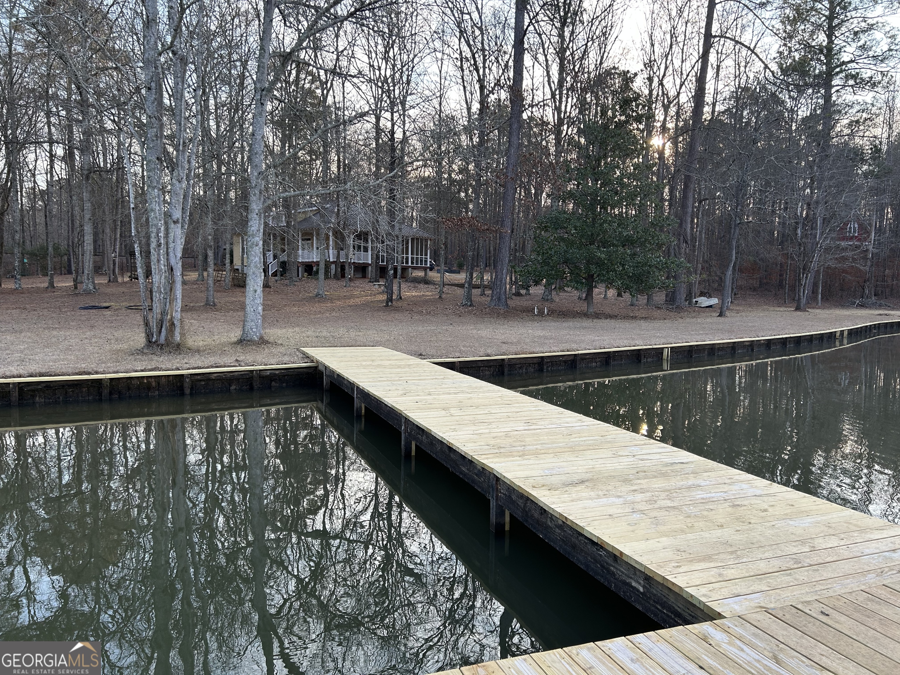 125 Lowe Road NW Milledgeville GA 31061