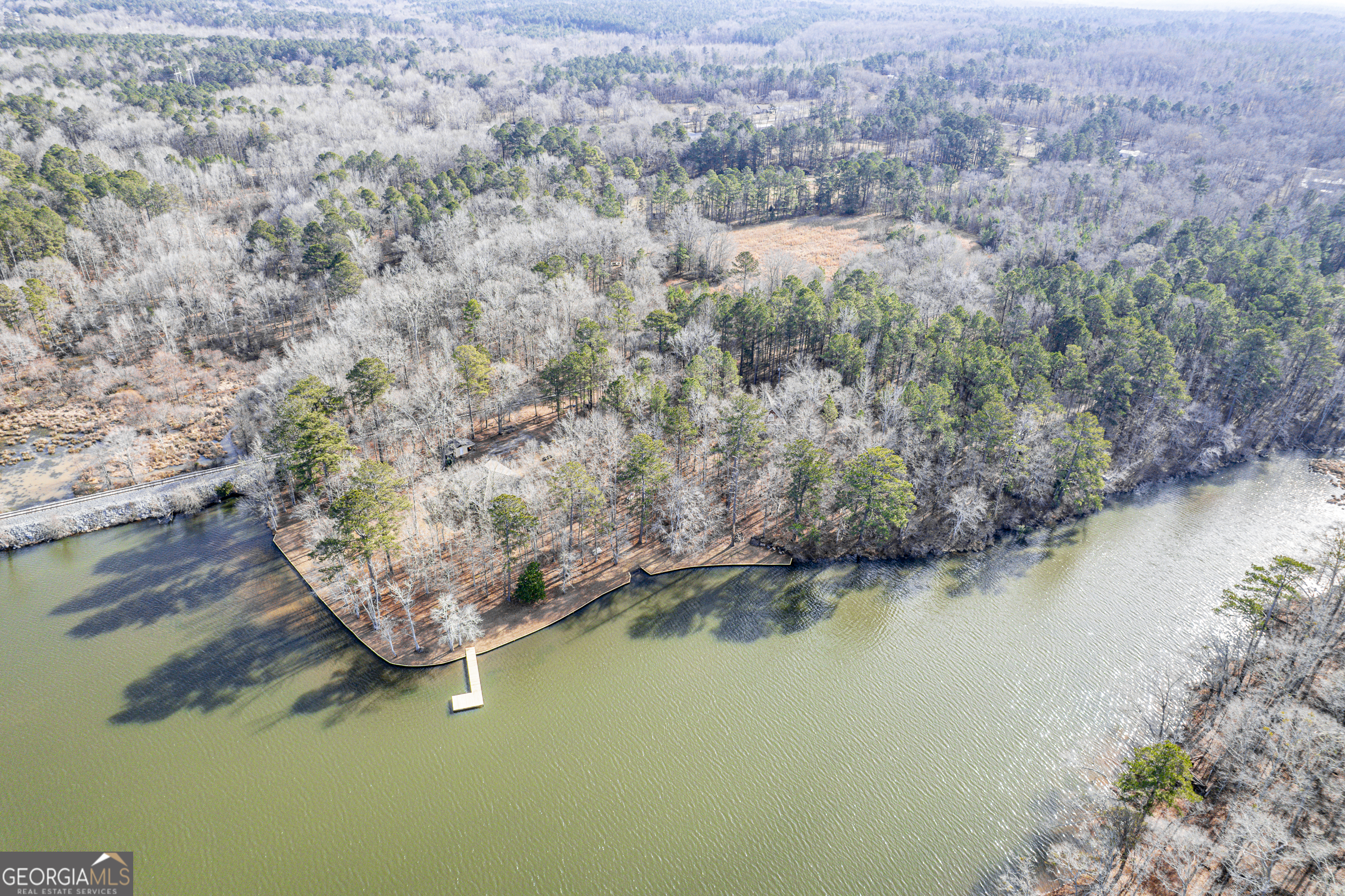 125 Lowe Road NW Milledgeville GA 31061