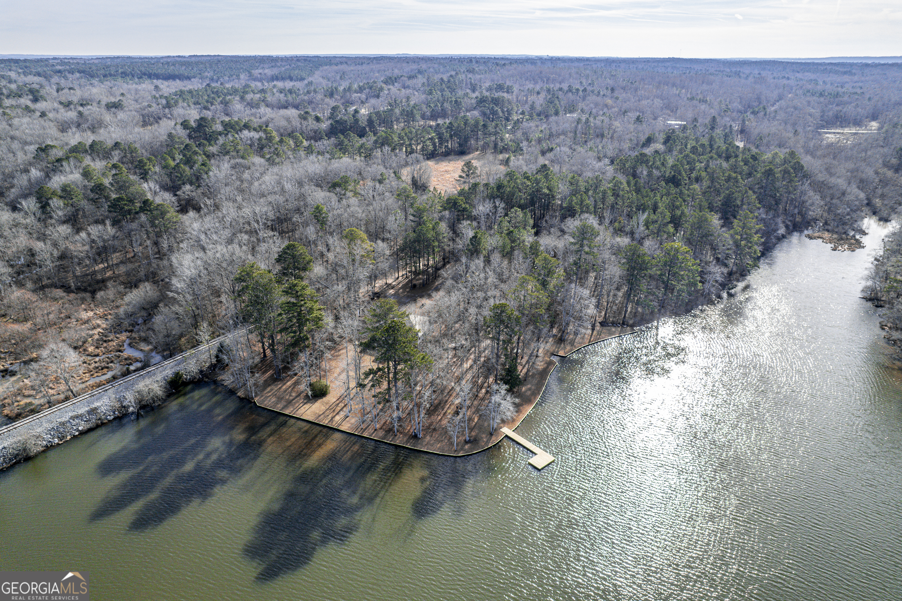125 Lowe Road NW Milledgeville GA 31061