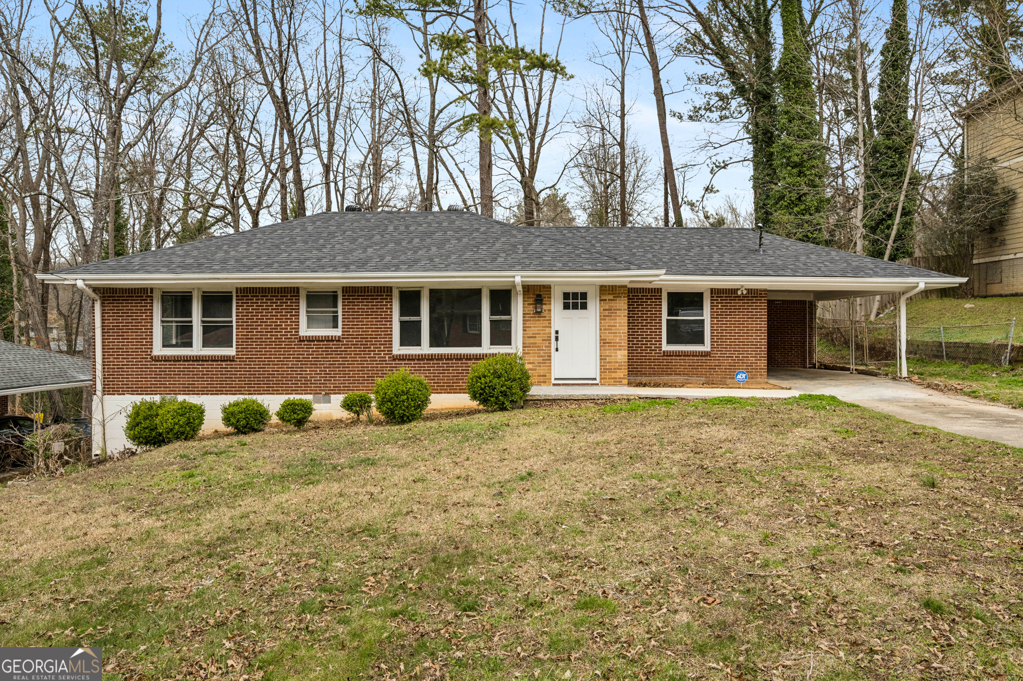 2052 Brannen Road SE Atlanta GA 30316
