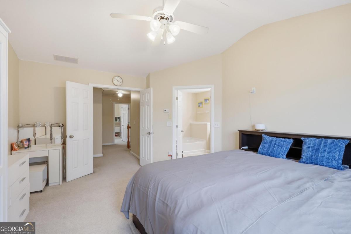 74 Flatwood Trail Marietta GA 30066