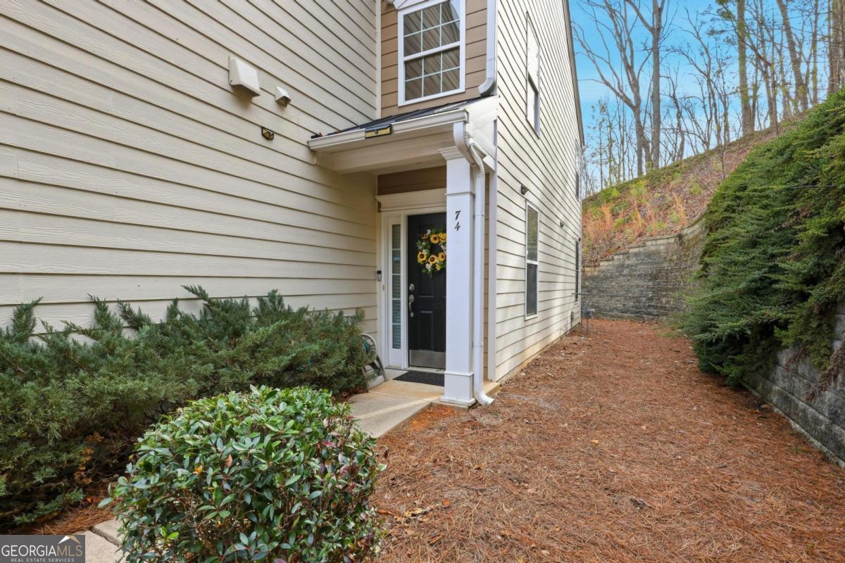 74 Flatwood Trail Marietta GA 30066