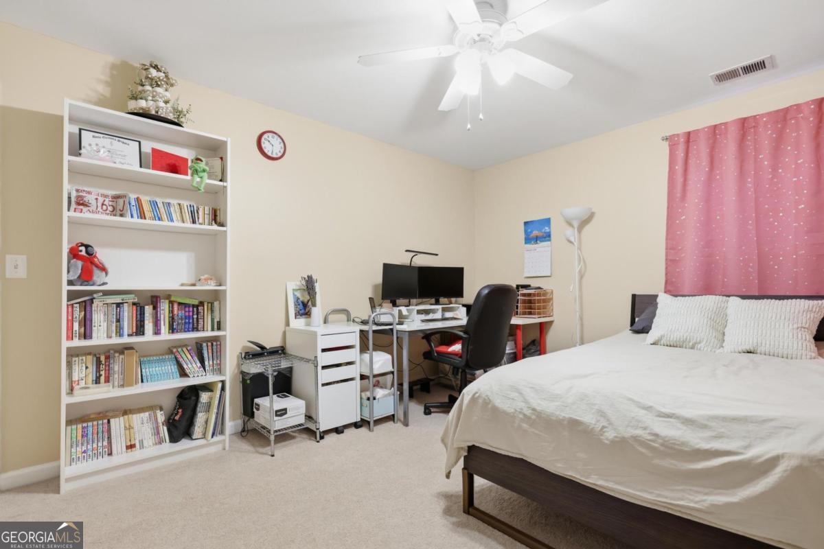74 Flatwood Trail Marietta GA 30066
